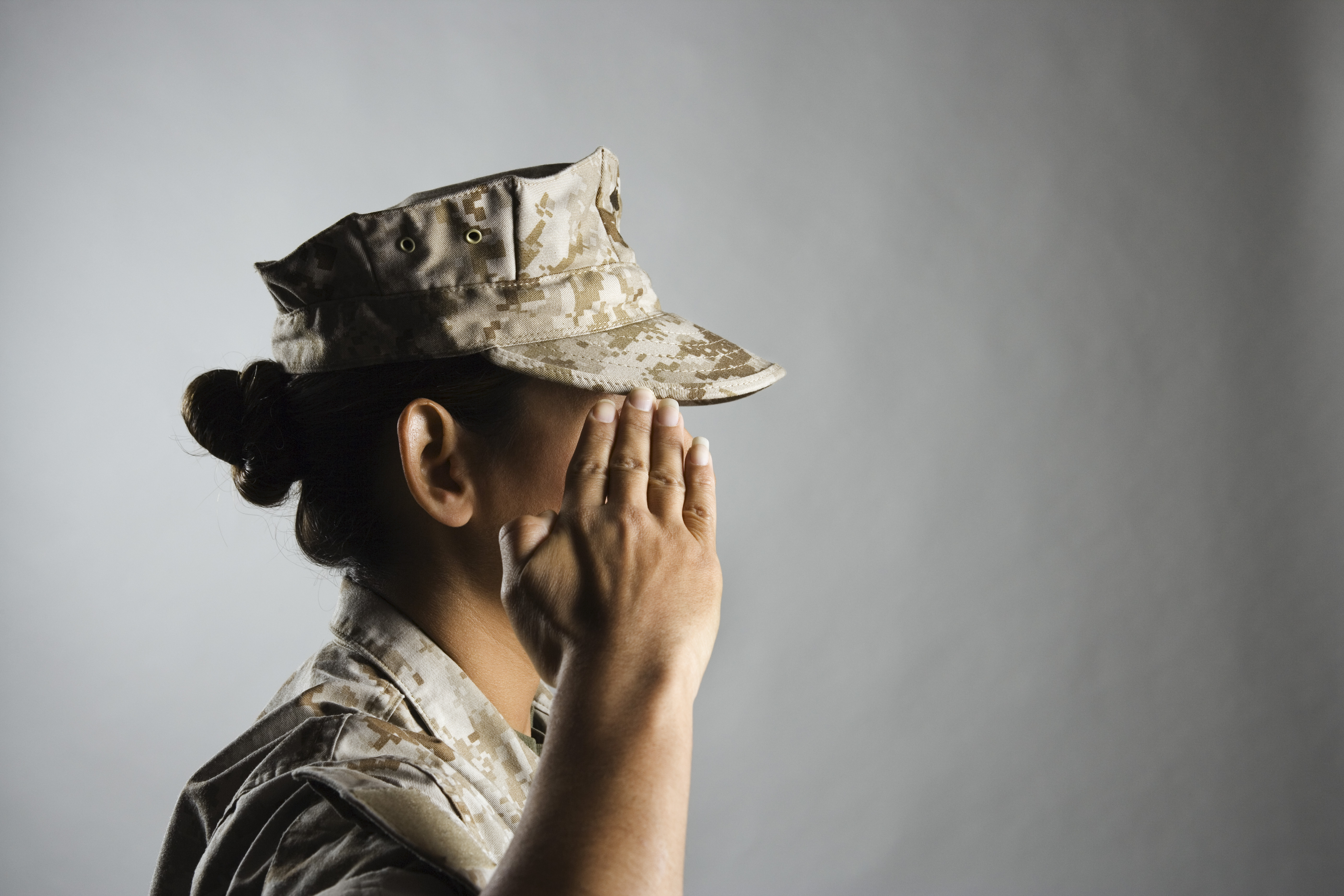 Female Veteran Gets Sexist Note For Parking in VeteransOnly Spot TIME