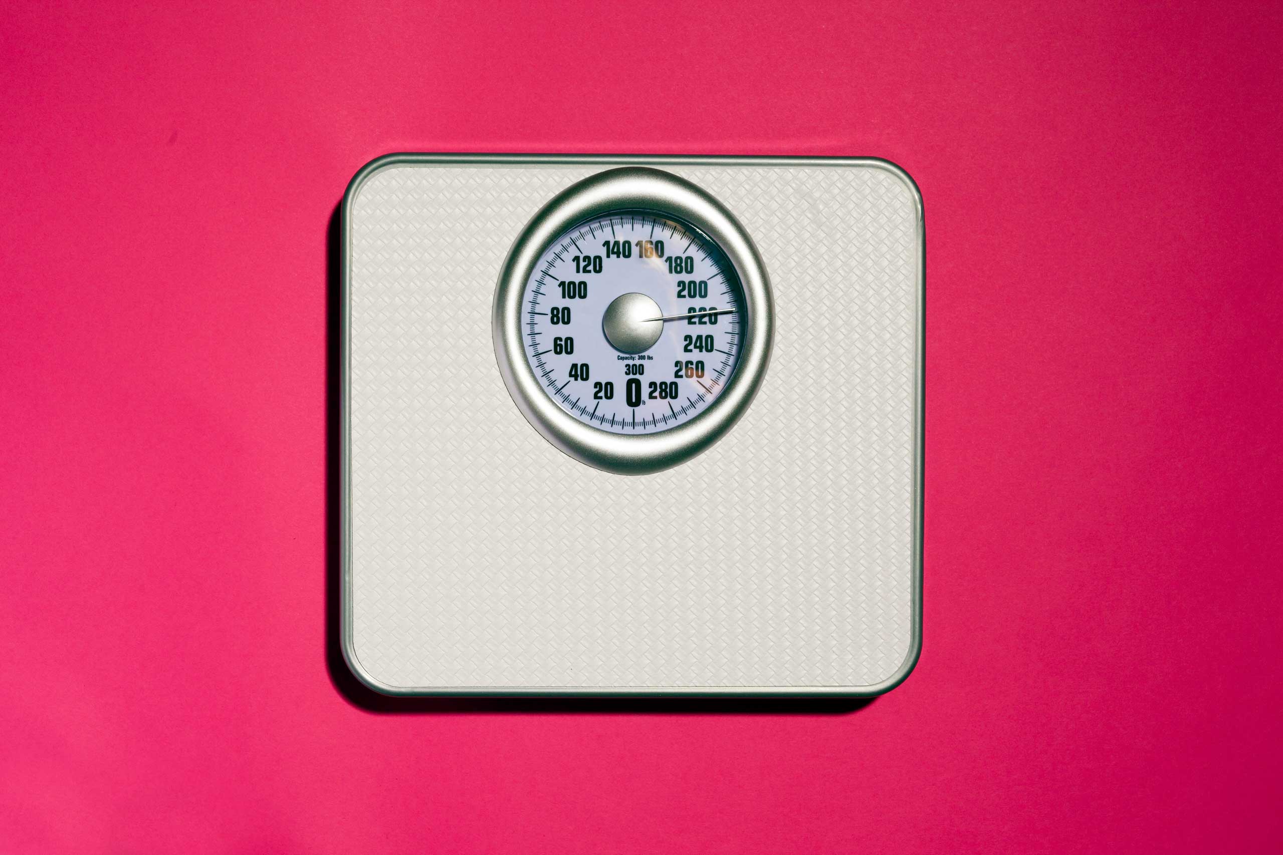 The Obesity Paradox Can Body Fat Ever Be Good For You? Time