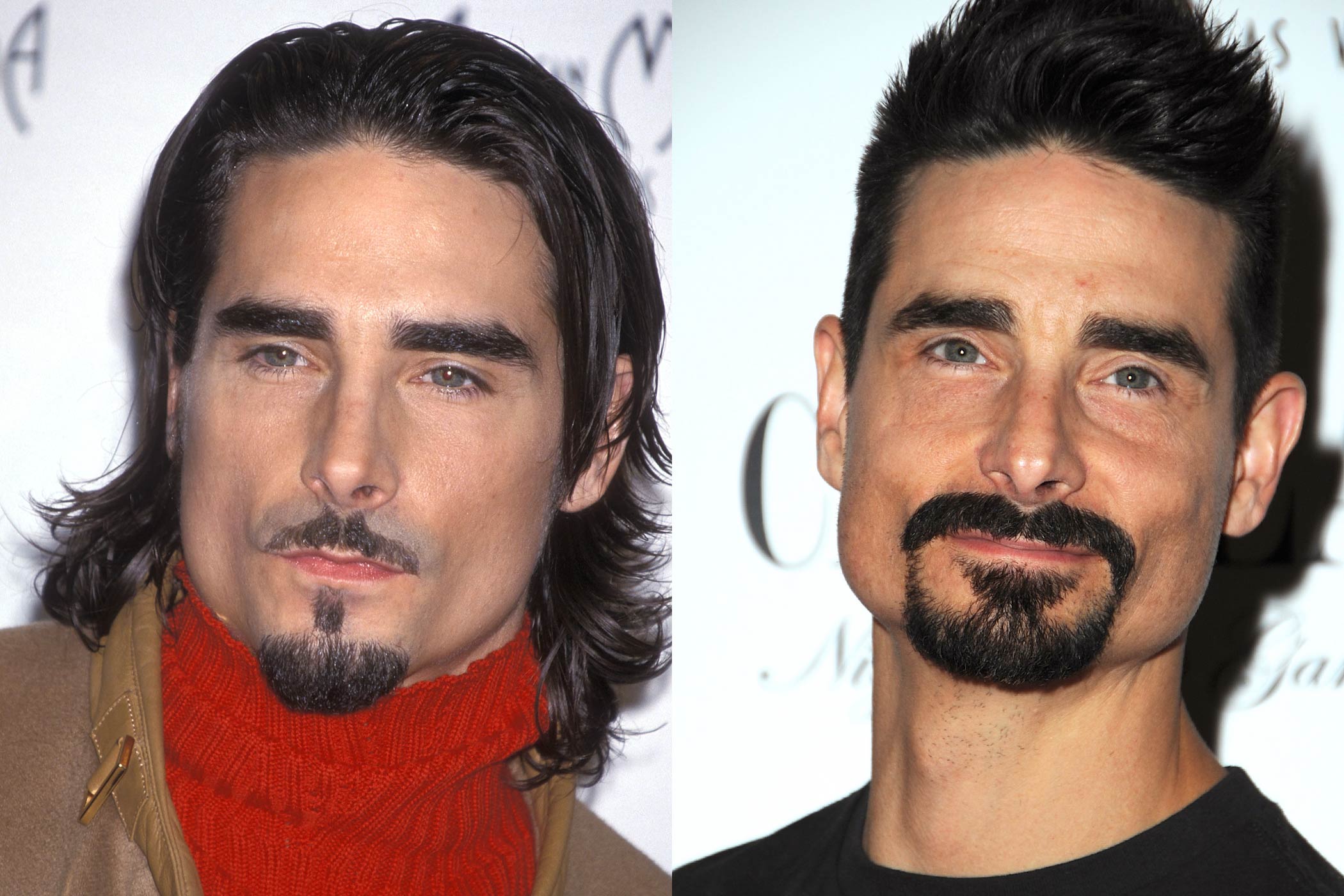 The Members Of The Backstreet Boys Then Now In Pictur vrogue.co