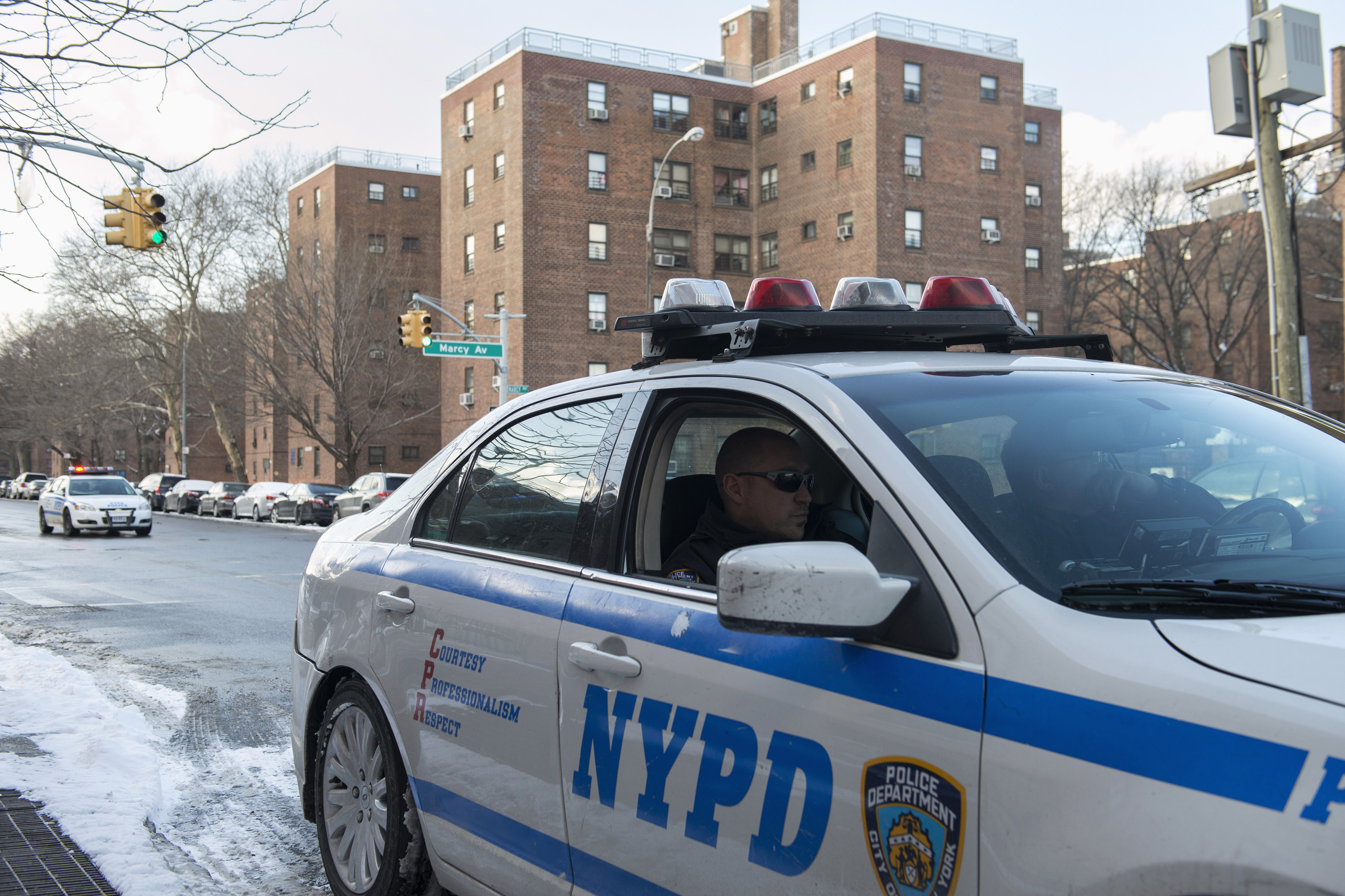 Arrests in New York City Increased Significantly Last Week TIME