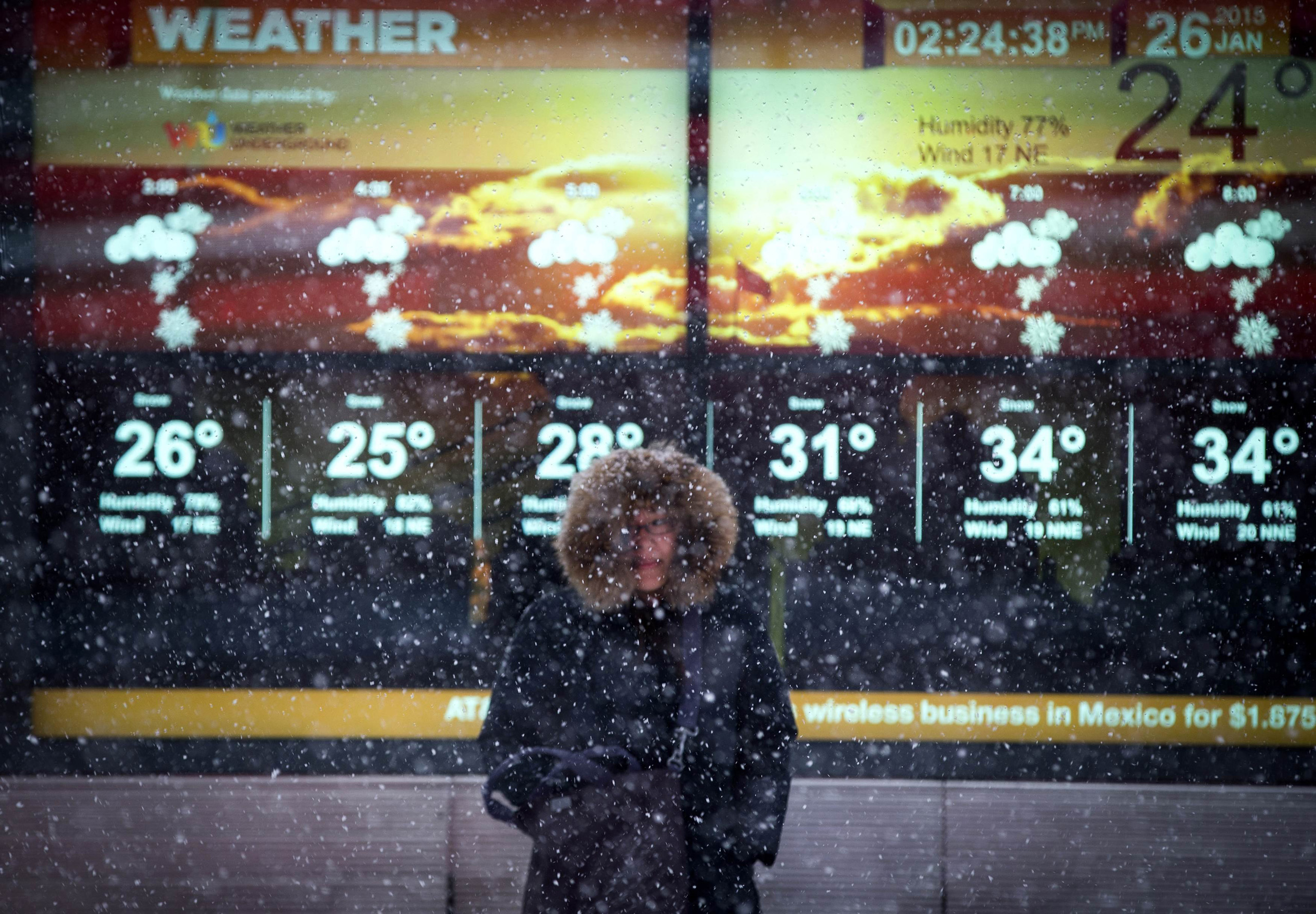 Here’s the One Simple Way To Fix Weather Forecasts TIME