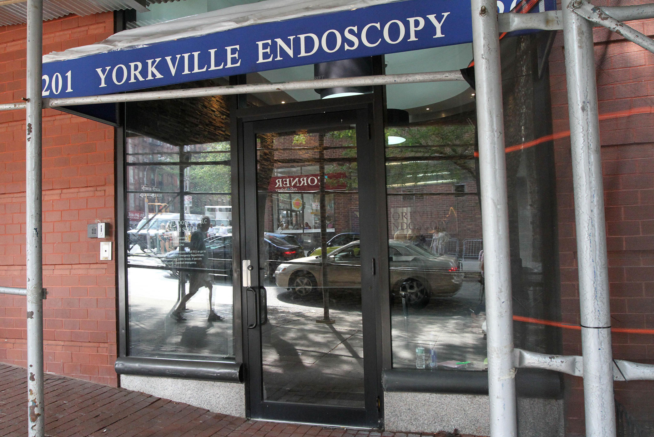 Clinic Loses Accreditation After Joan Rivers Death TIME