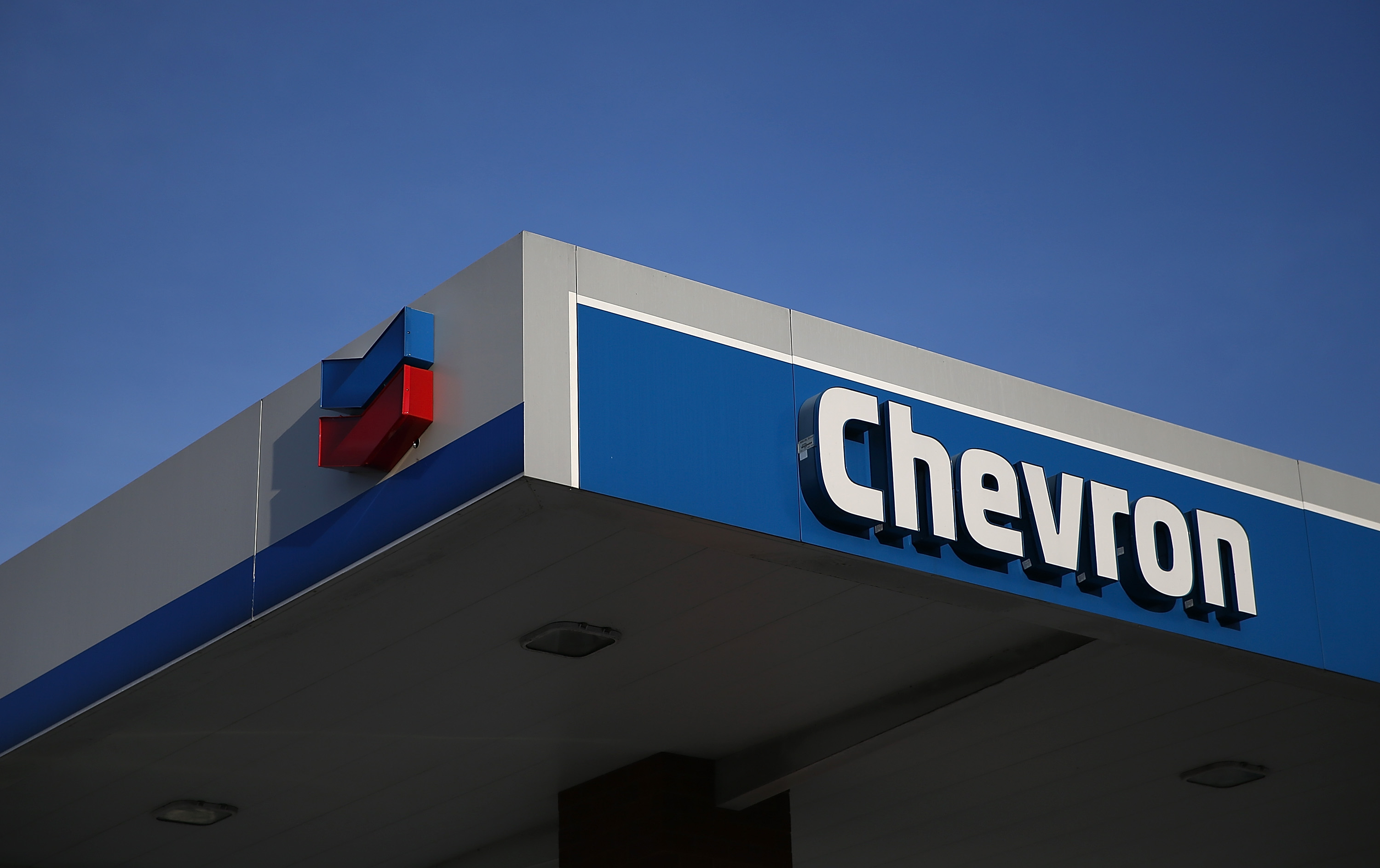 How Chevron Is Helping Fund STEM Education TIME