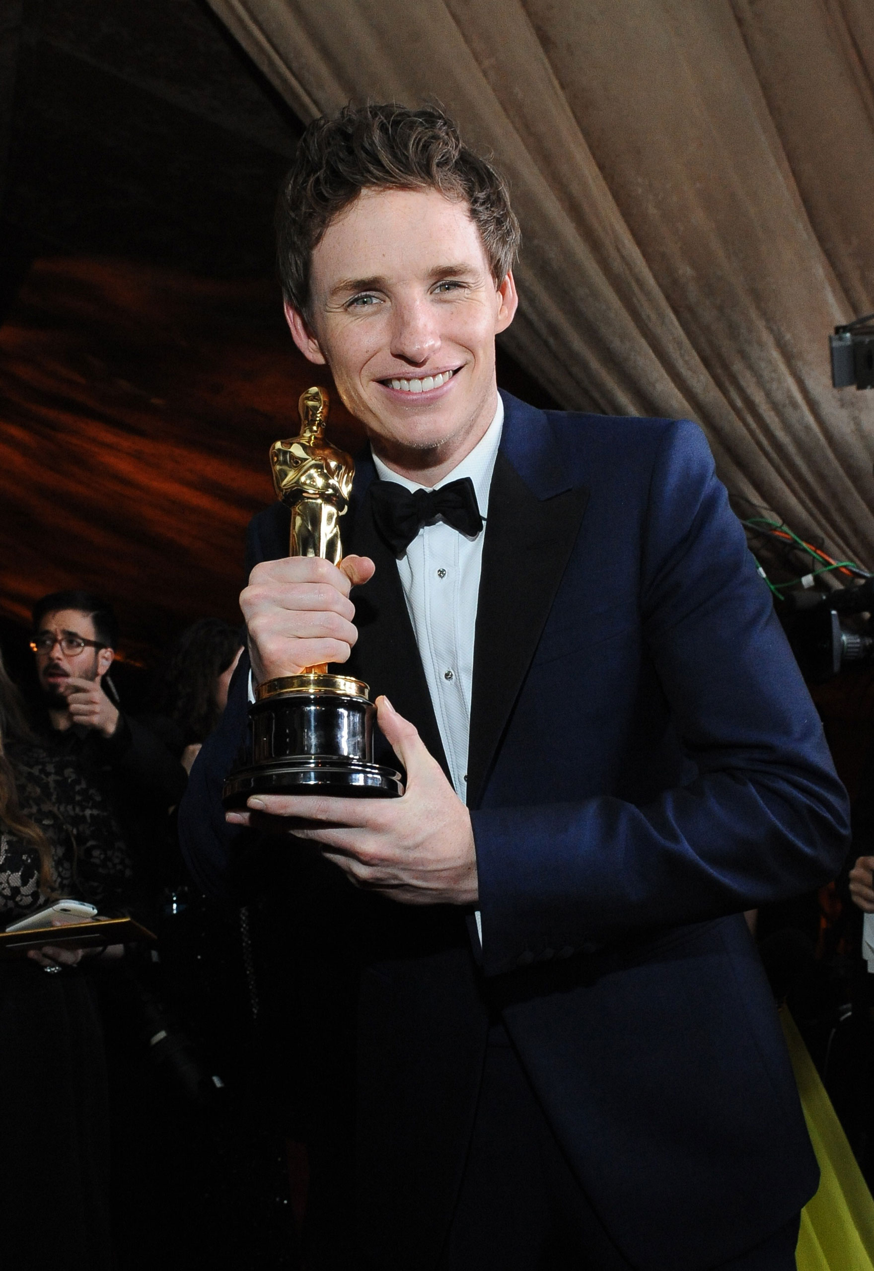 Best Actor Oscar Winners See Photos of Each One Time