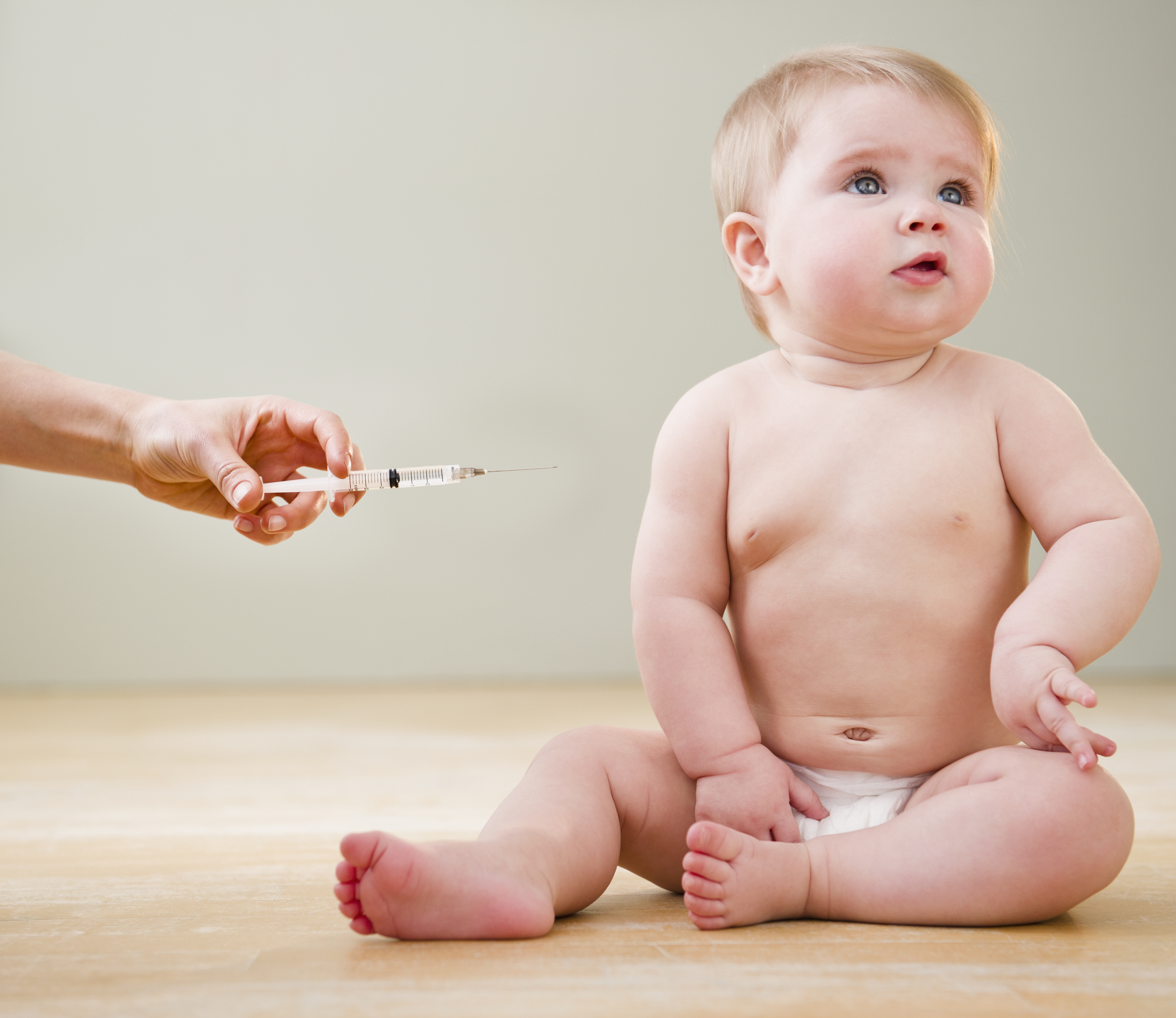 Spacing Out Vaccines Doctors Know It's Wrong But Do It Anyway Time
