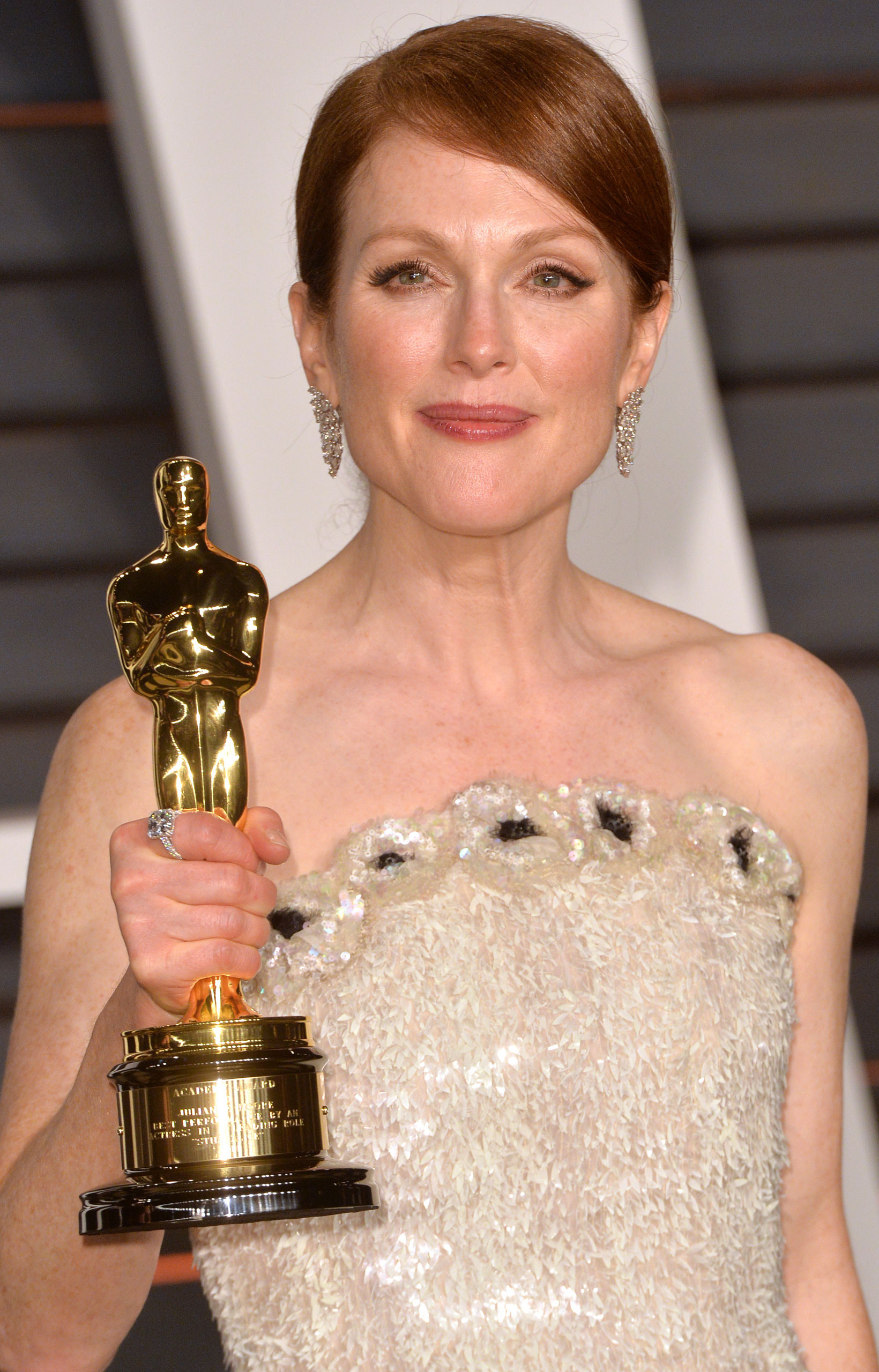 See Photos of Every Best Actress Oscar Winner in History Time