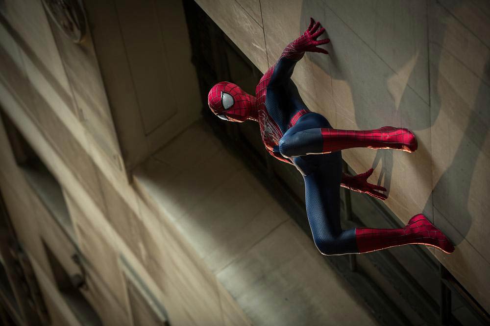 Why Sony Teamed Up With Marvel Studios For Another 'SpiderMan' Movie
