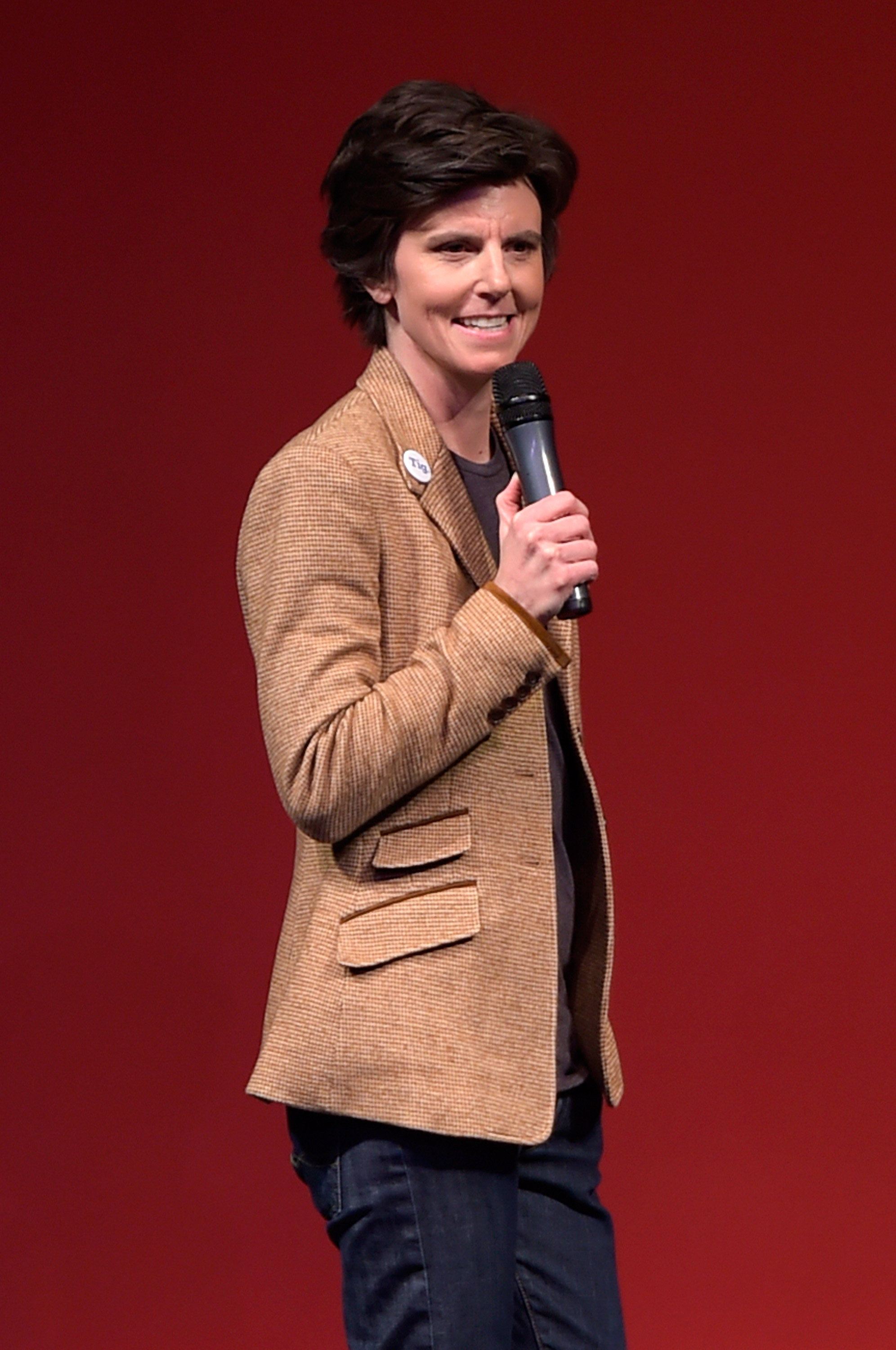 Tig Notaro Wants to Be Your Next Oscars Host Time