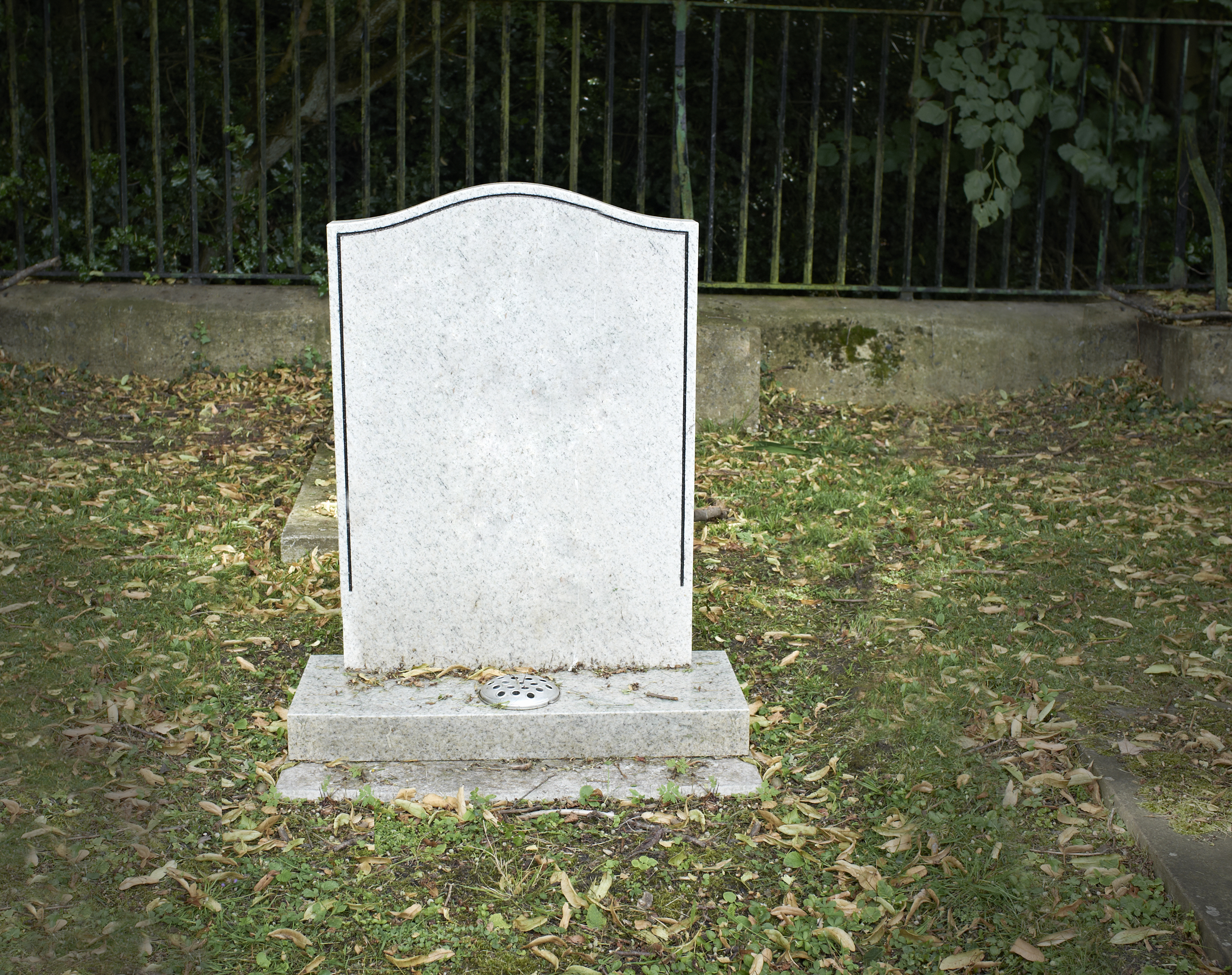 Man Killed by MotherinLaw's Headstone at Pennsylvania Cemetery TIME