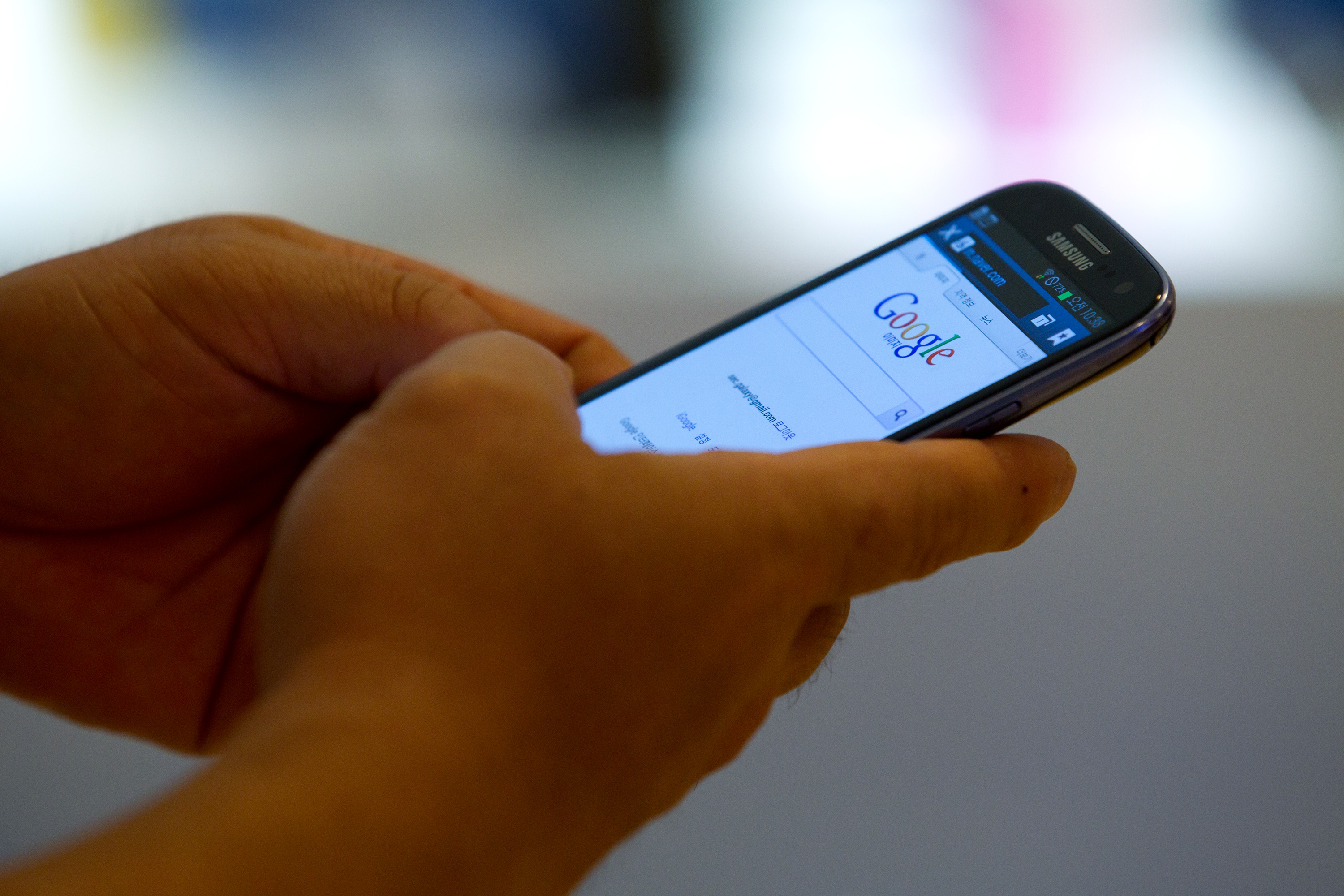 Google Adds Device Protection AntiTheft Technology to Android Phones