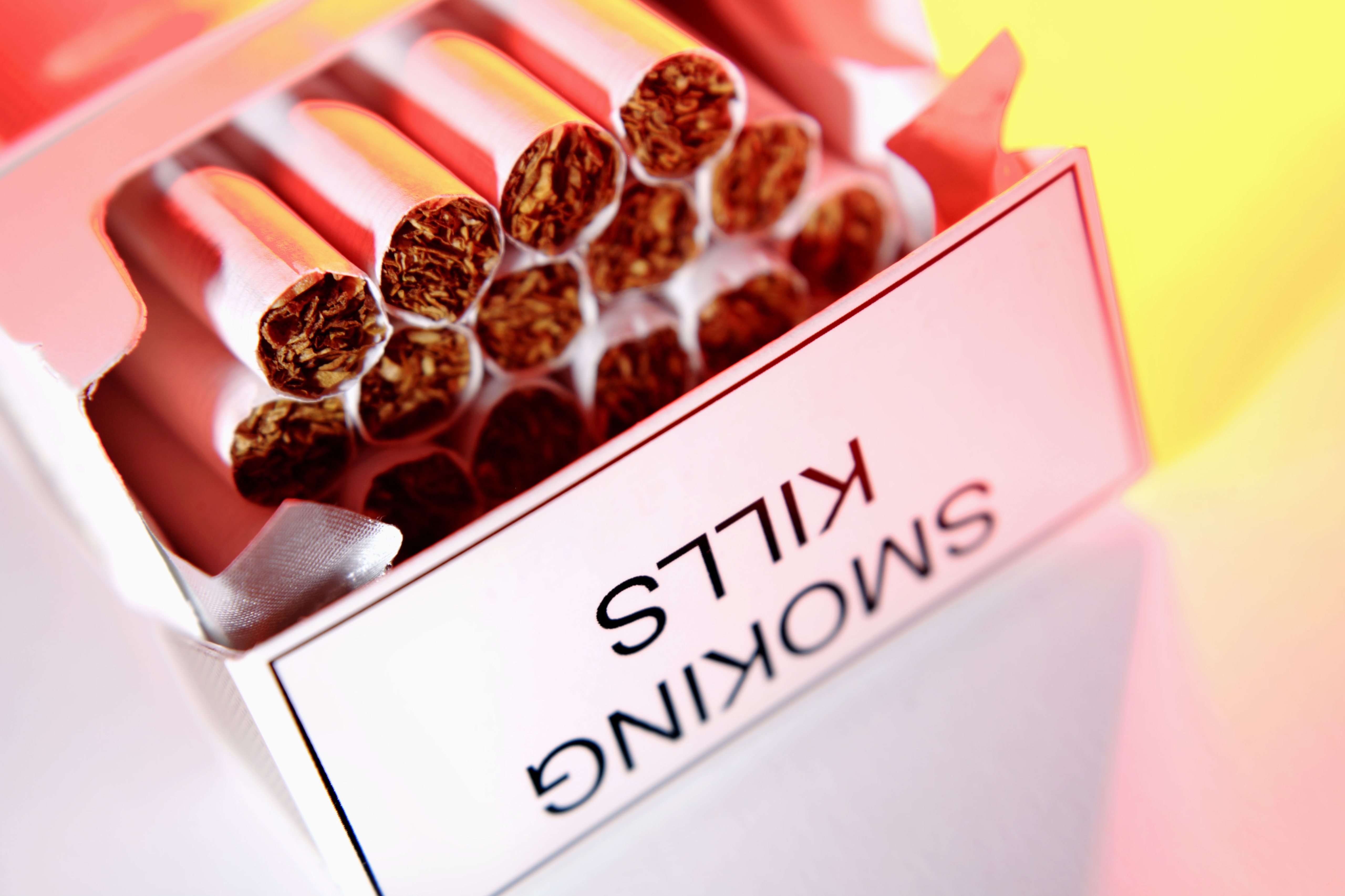 Smoking Deaths Worldwide Tobacco Lung Cancer Facts To Know TIME