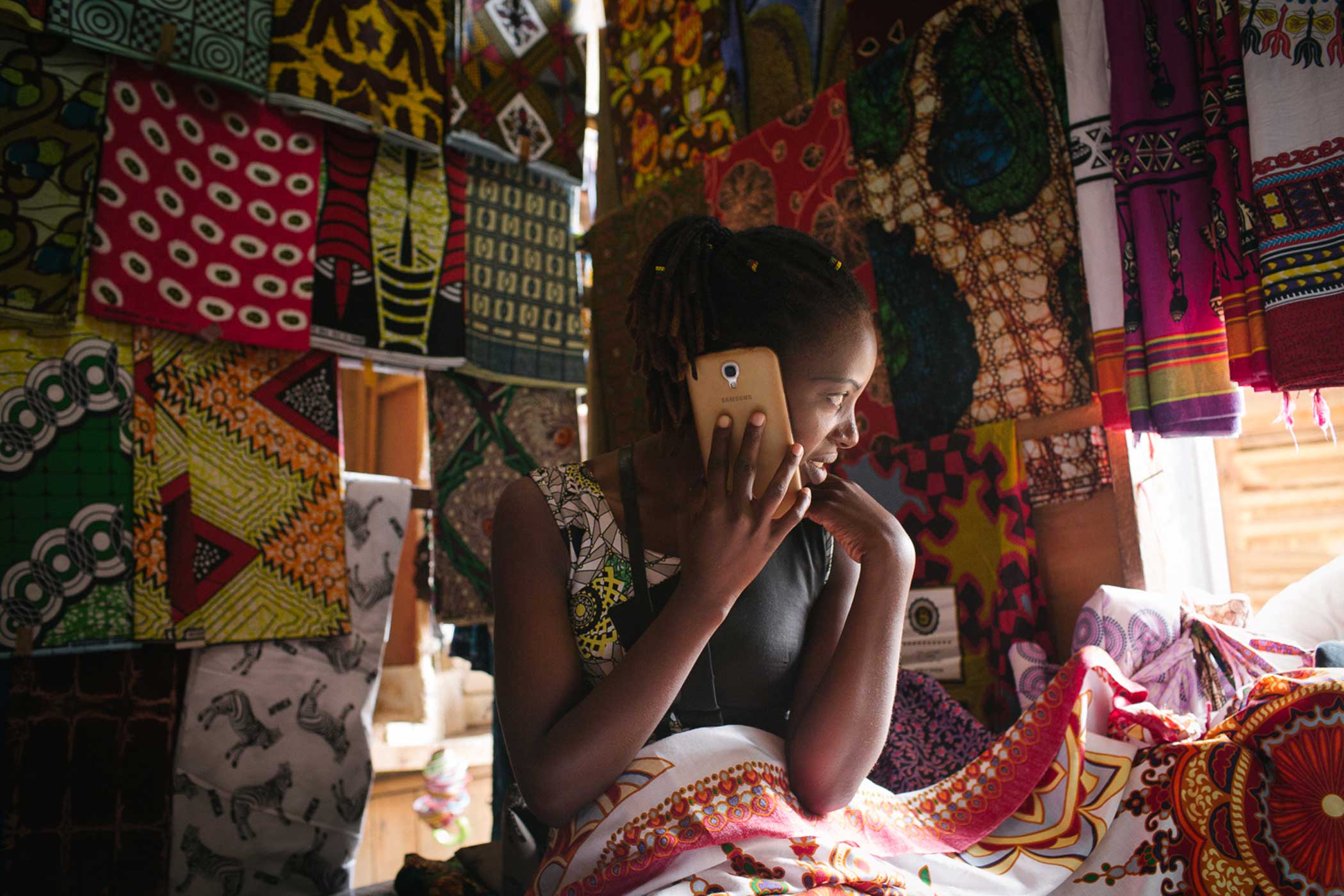 Kimironko Sector Office, Kigali (Umujyi Wa Kigali)