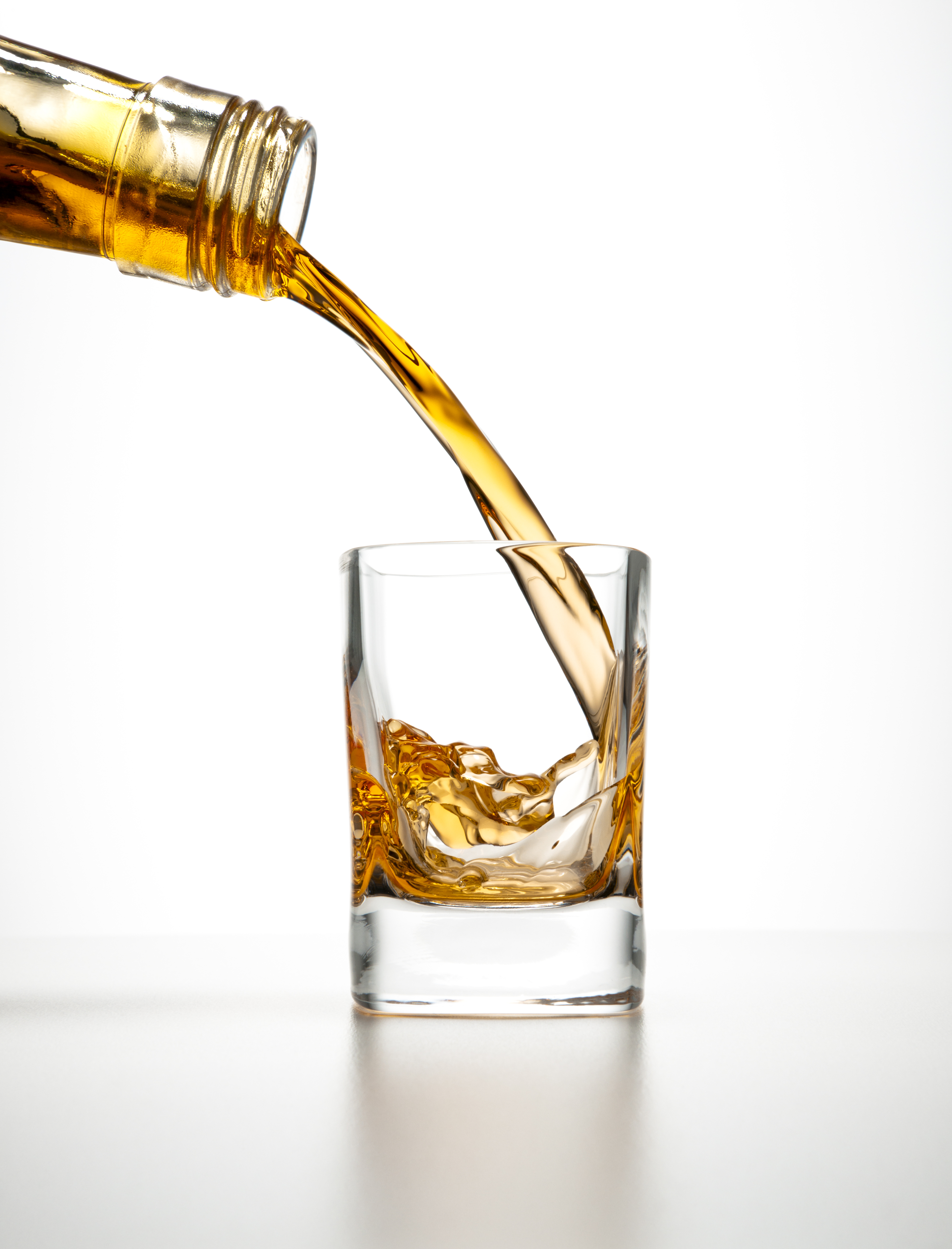 Here's Where Americans BingeDrink the Most Time