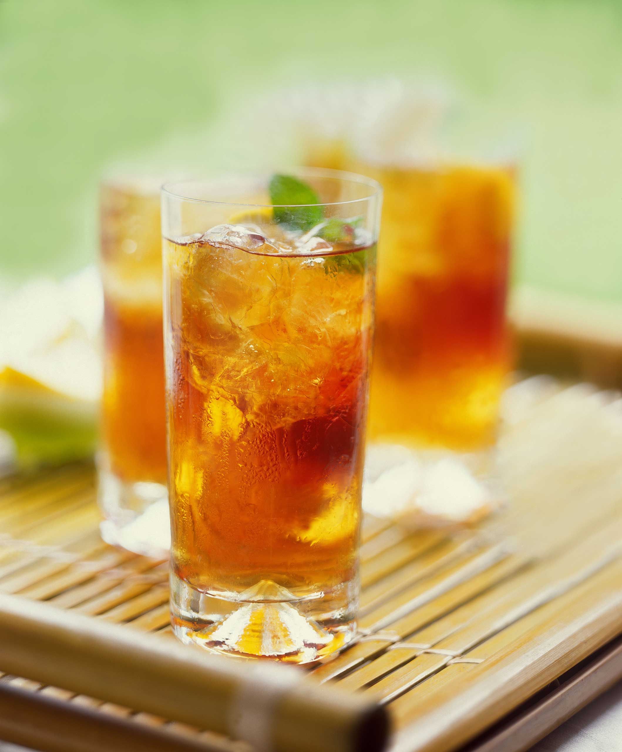 Man's Iced Tea Habit Caused Kidney Failure, Doctors Say TIME