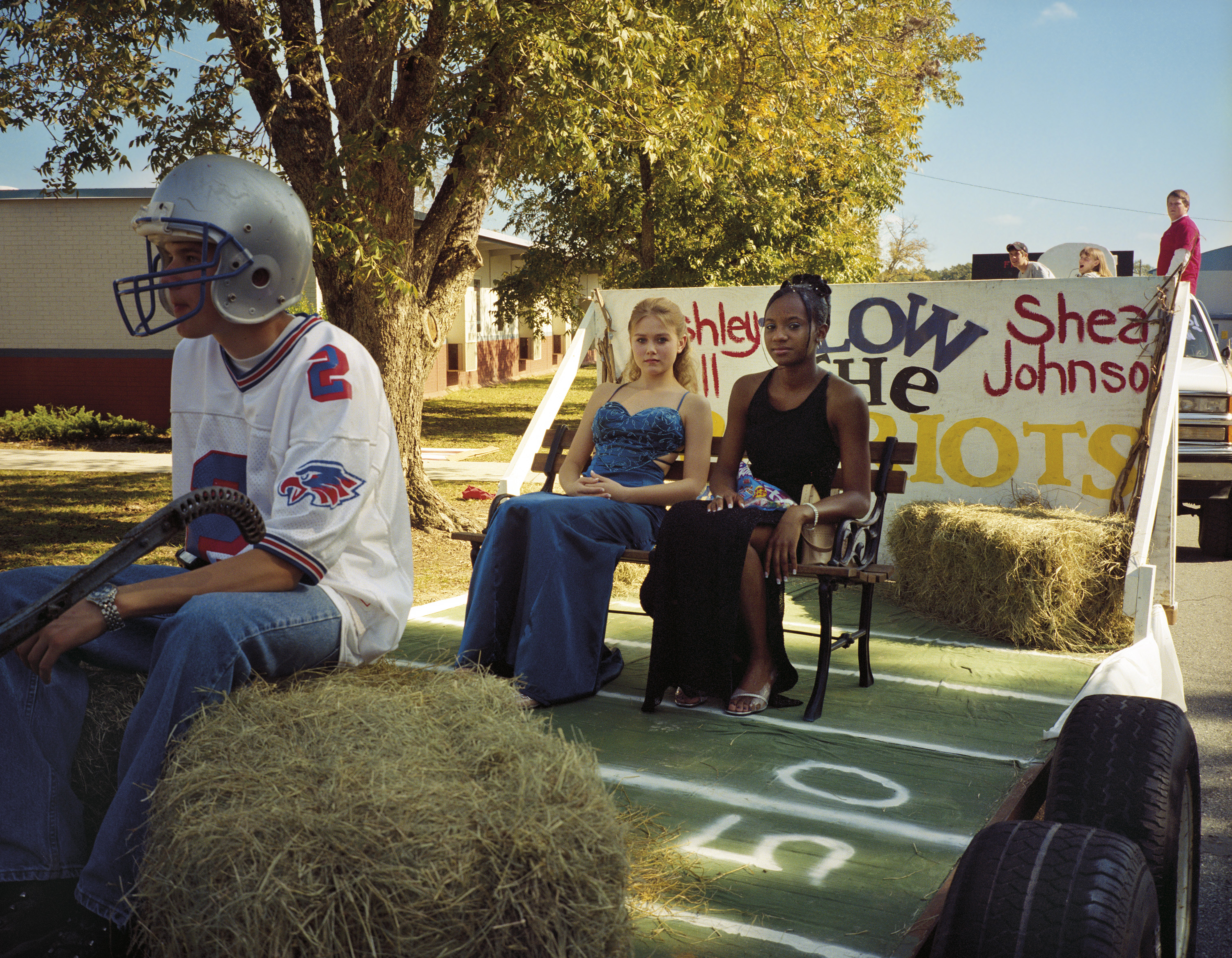 HBO Southern Rites Heartbreaking story of Justin Patterson's Death Time