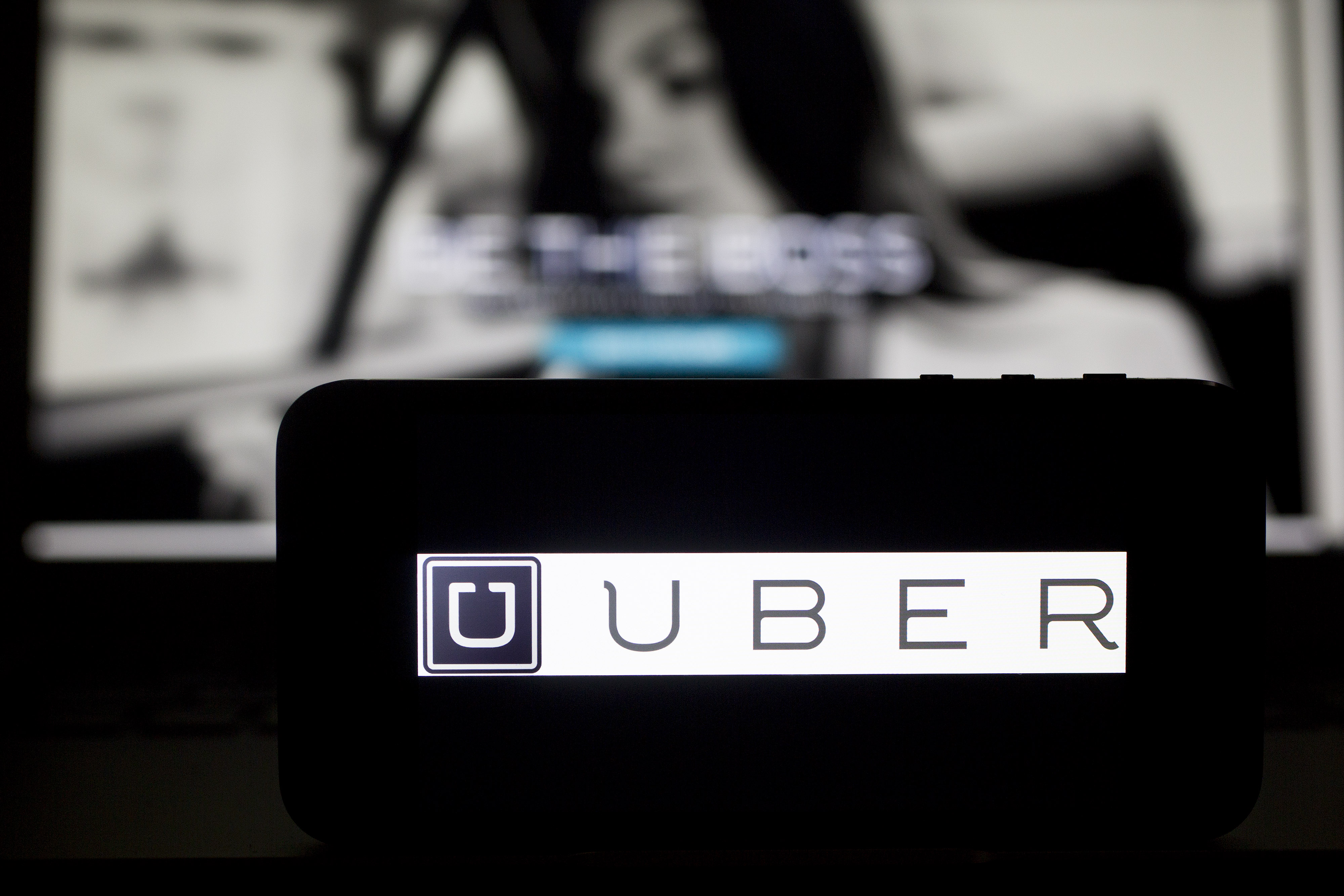 Uber and Lyft are being sued by the disabled TIME