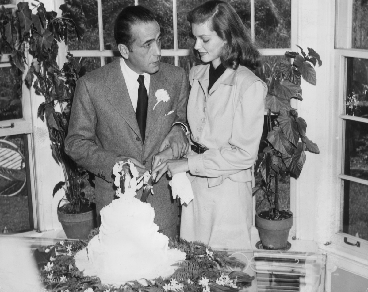 How Lauren Bacall Secured Her Legendary Love Story with Humphrey Bogart