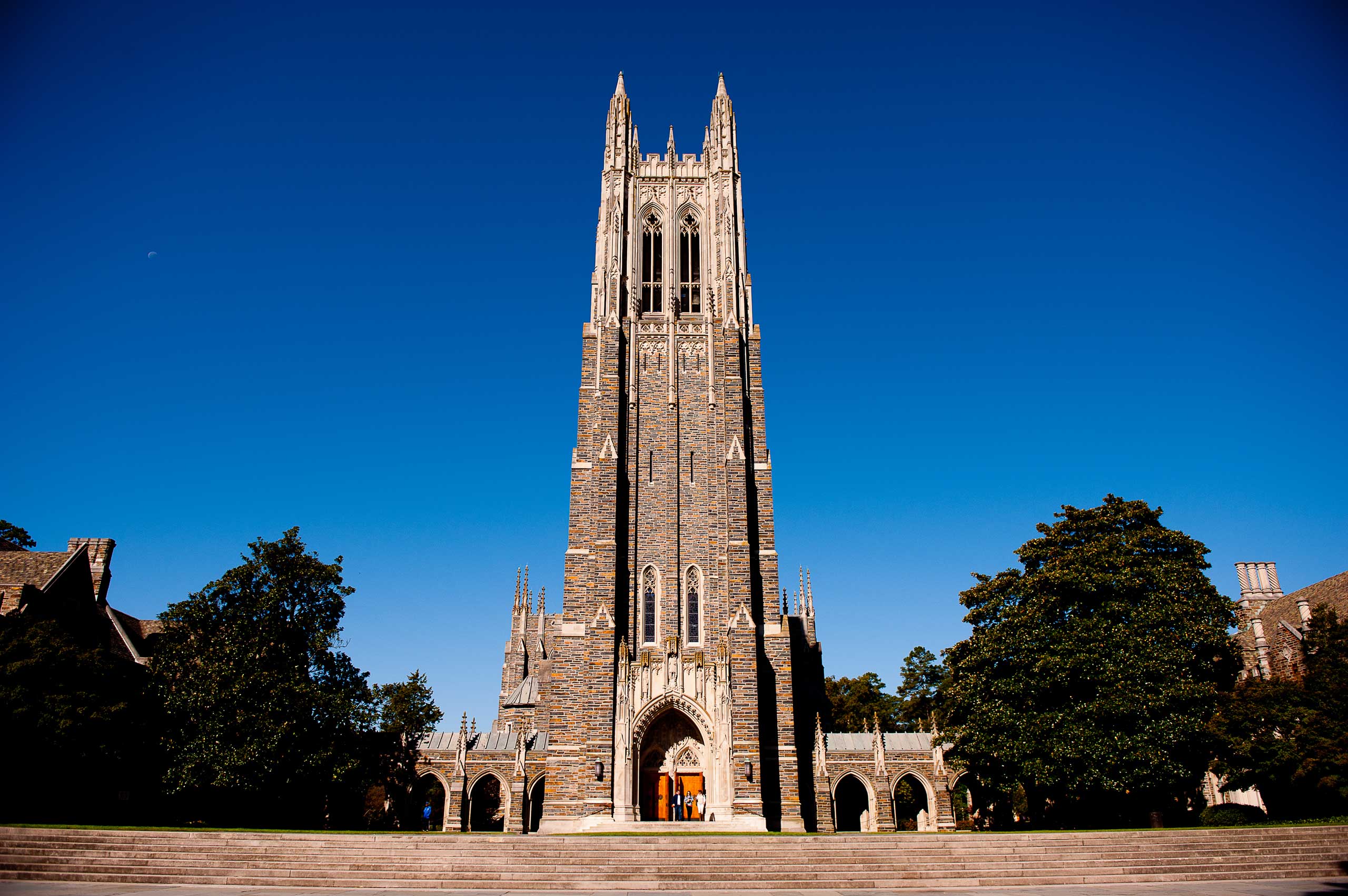Duke Professor On Leave After Posting Racist Comments TIME