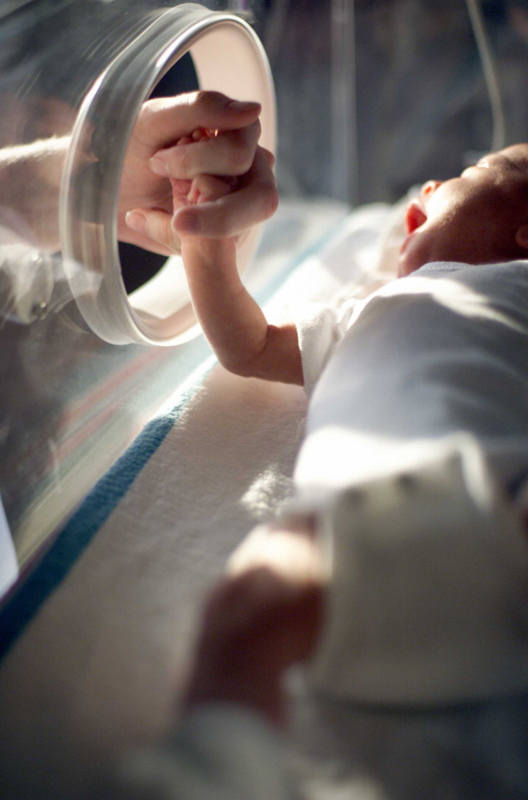 What the New Study On Preterm Birth Actually Means Time