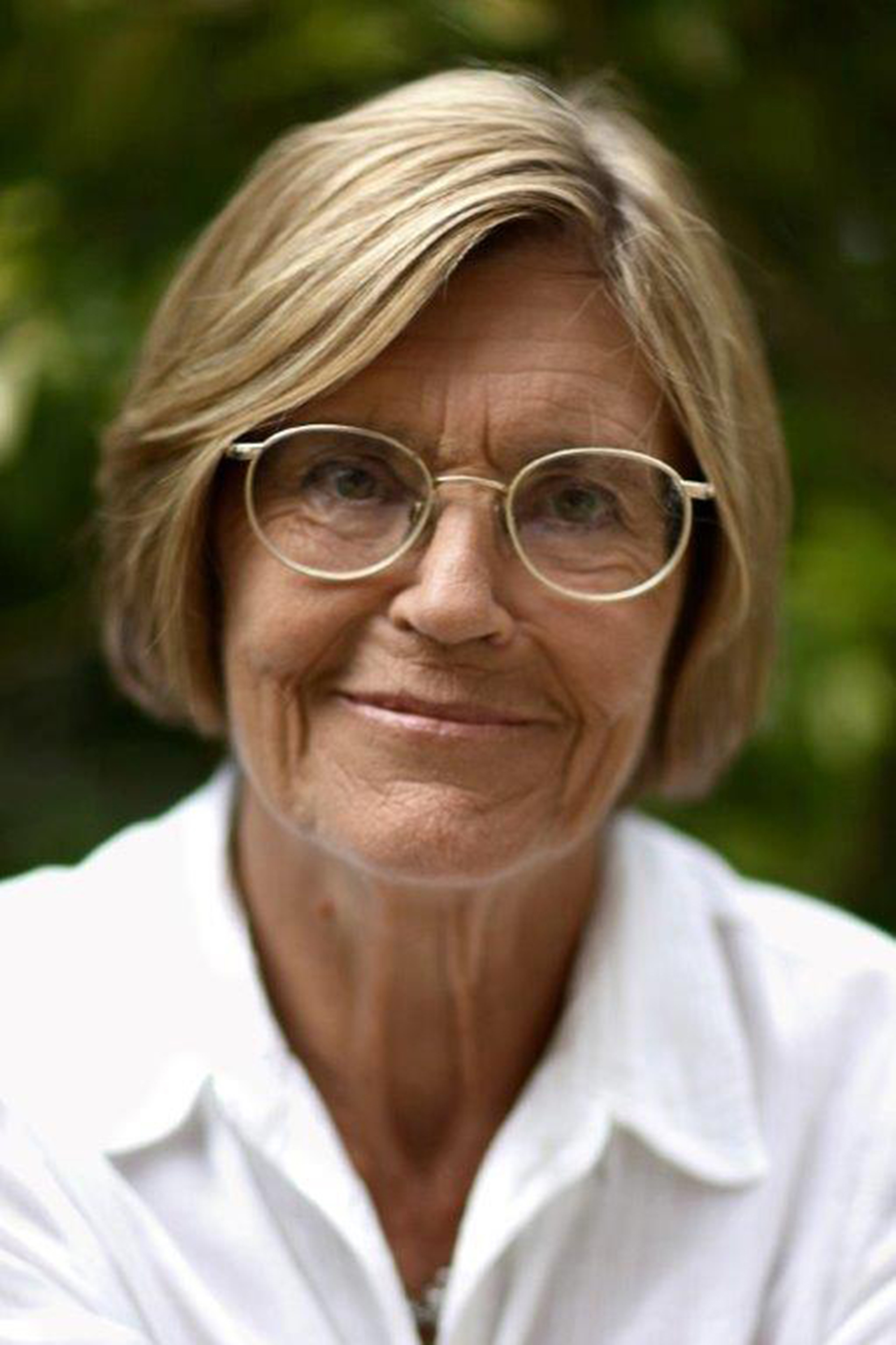 10 Questions With Penelope Leach TIME