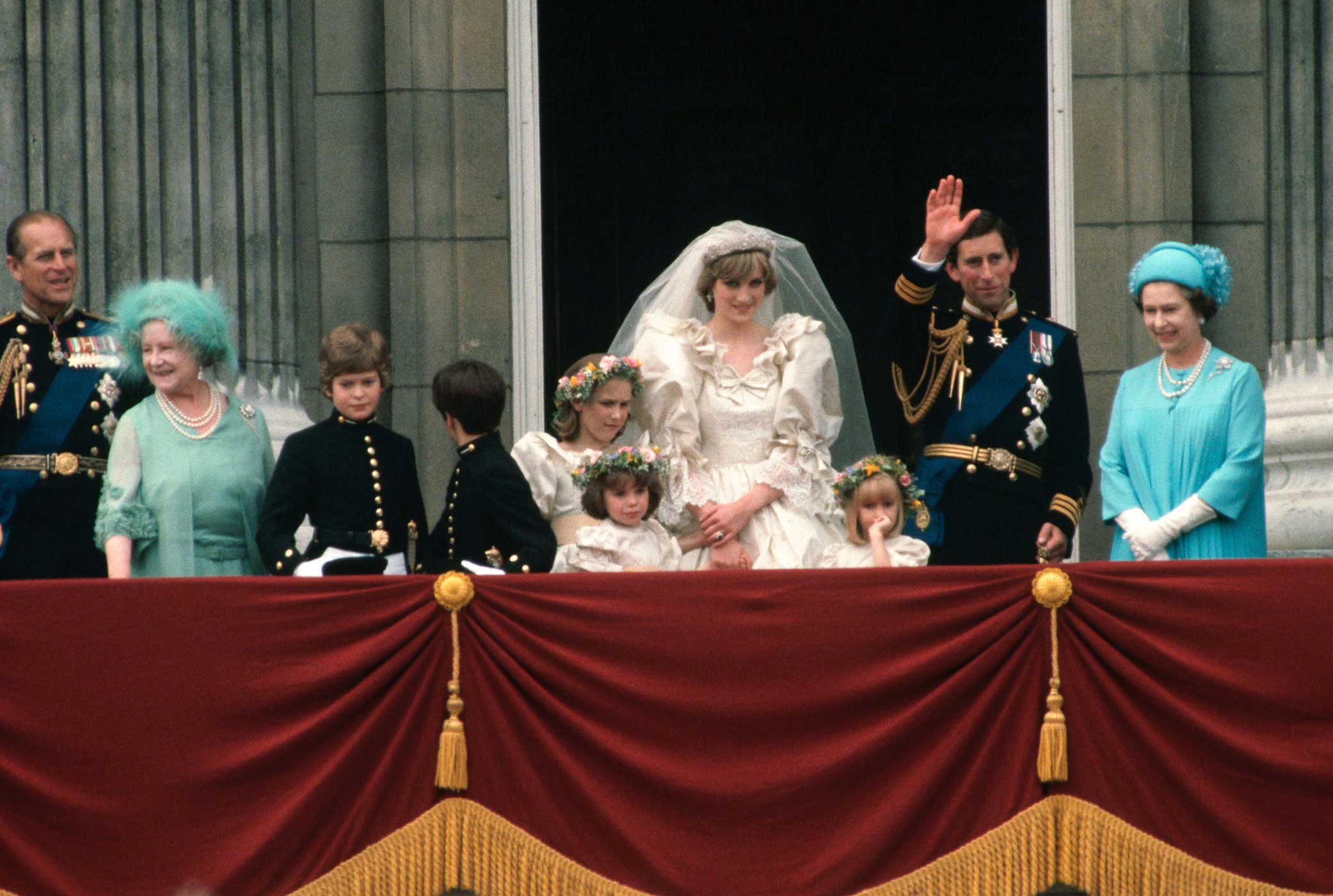 Queen Elizabeth Breaks British Monarch Record Time