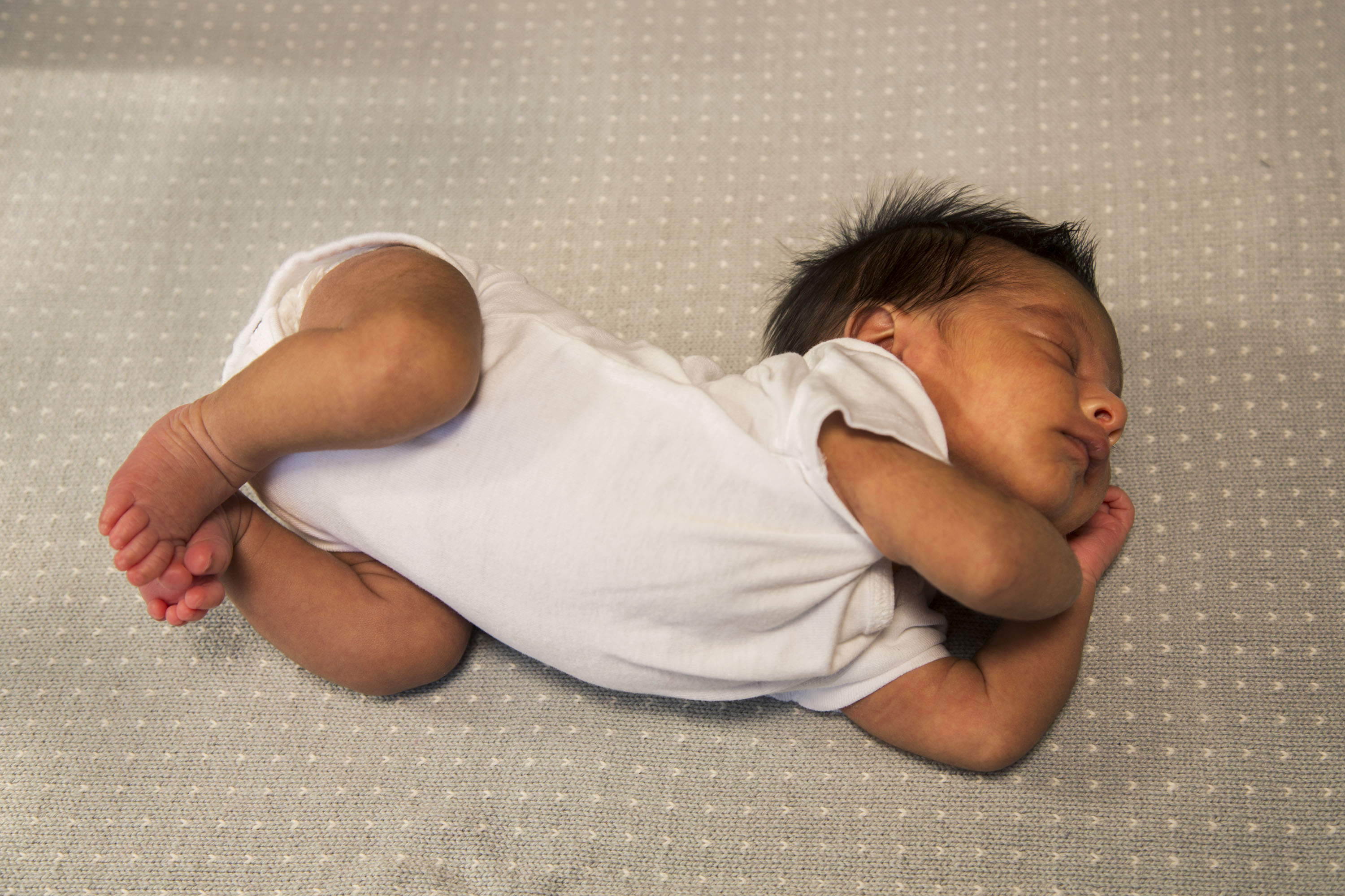 IVF Breakthrough A New Technique Improves Success Rates Time