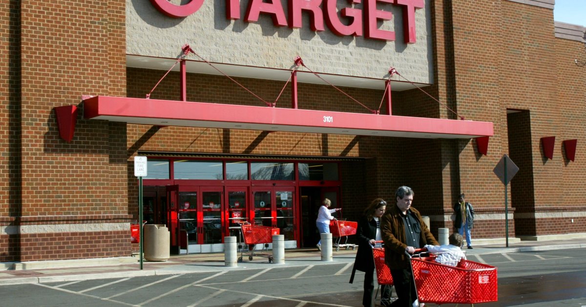Target Stores History How the First Location Came to Be Time Target Stores History How the First Location Came to Be Time