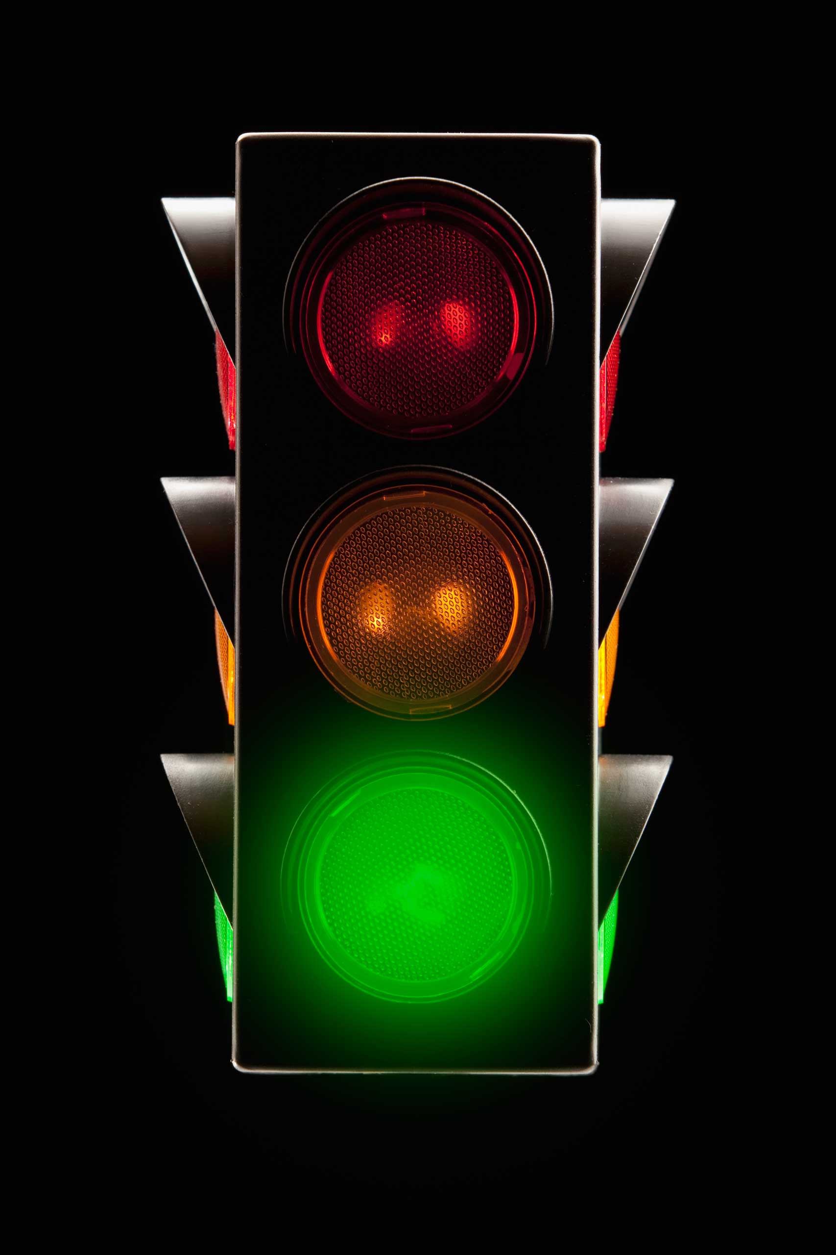 How Smart Traffic Lights Could Transform Your Commute Time