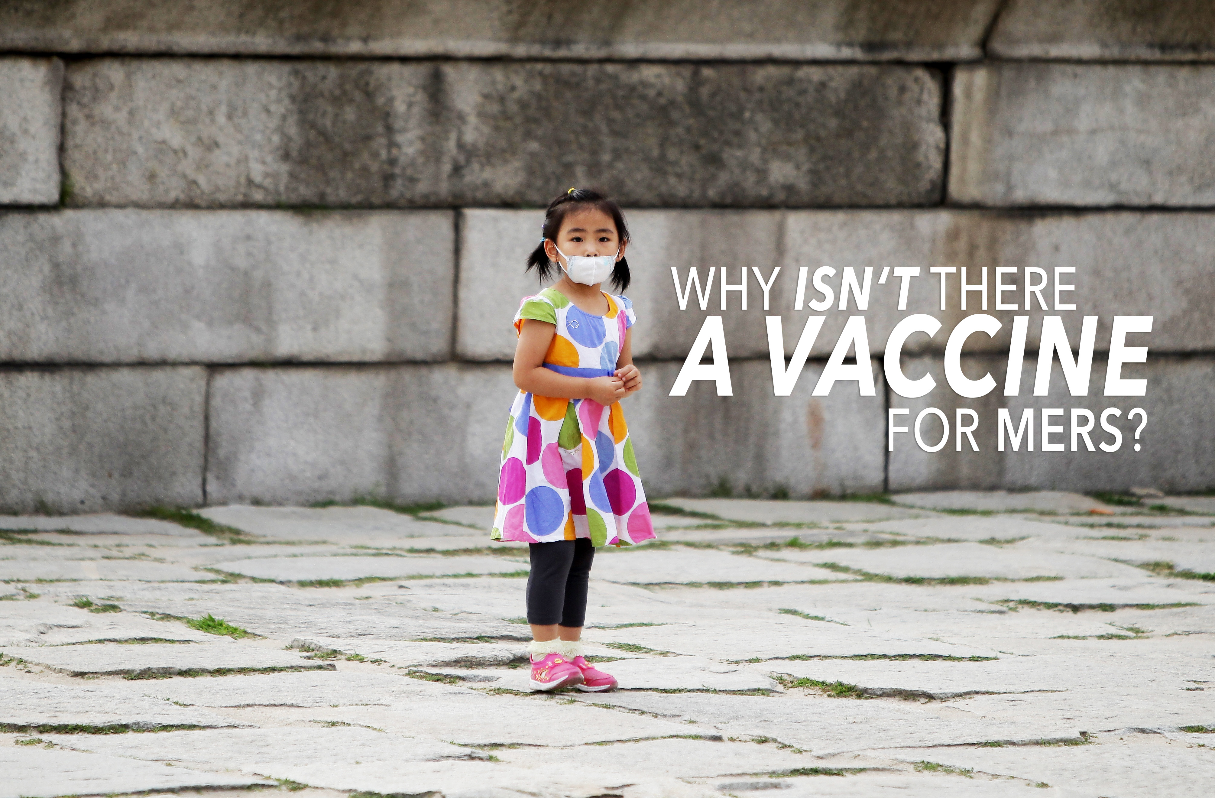 MERS Virus Why Isn't There A Vaccine? Time