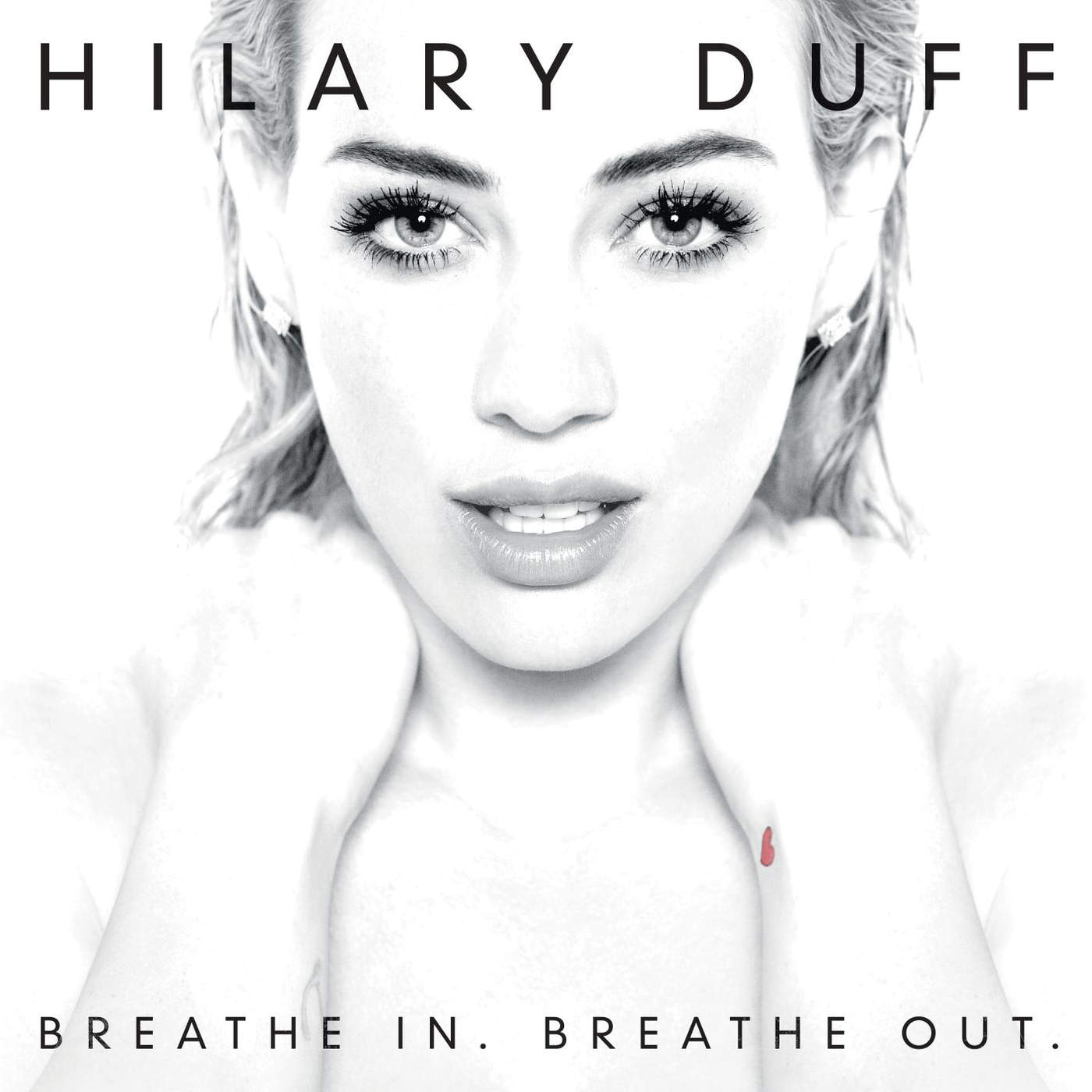 Hilary Duff 'Breathe In. Breathe Out.' Review TIME