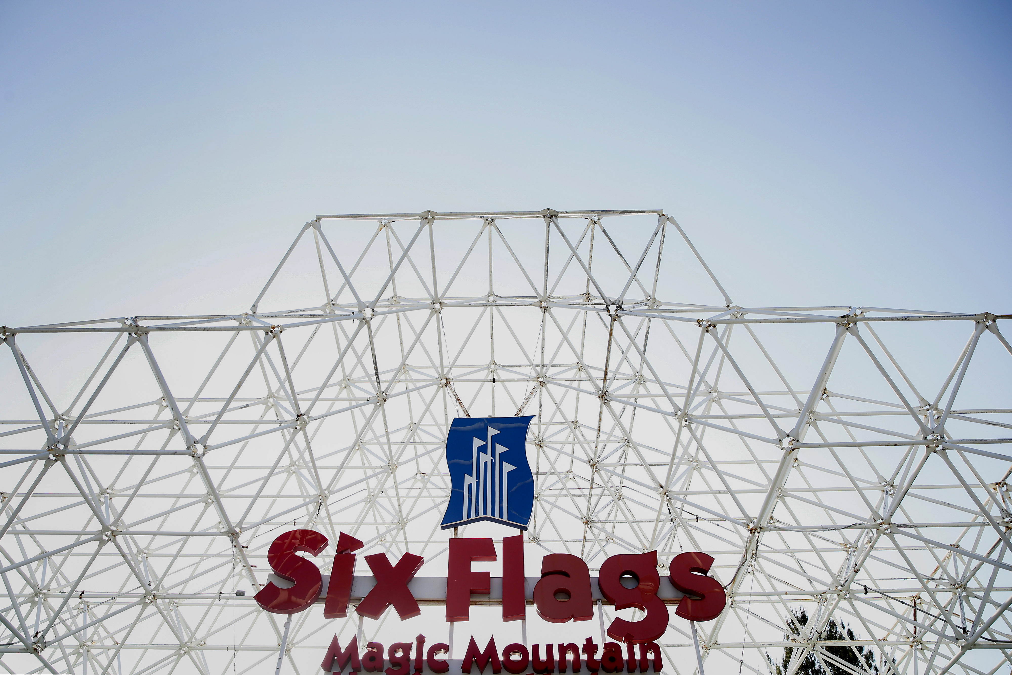 Girl Dies After Riding Six Flags Roller Coaster Time
