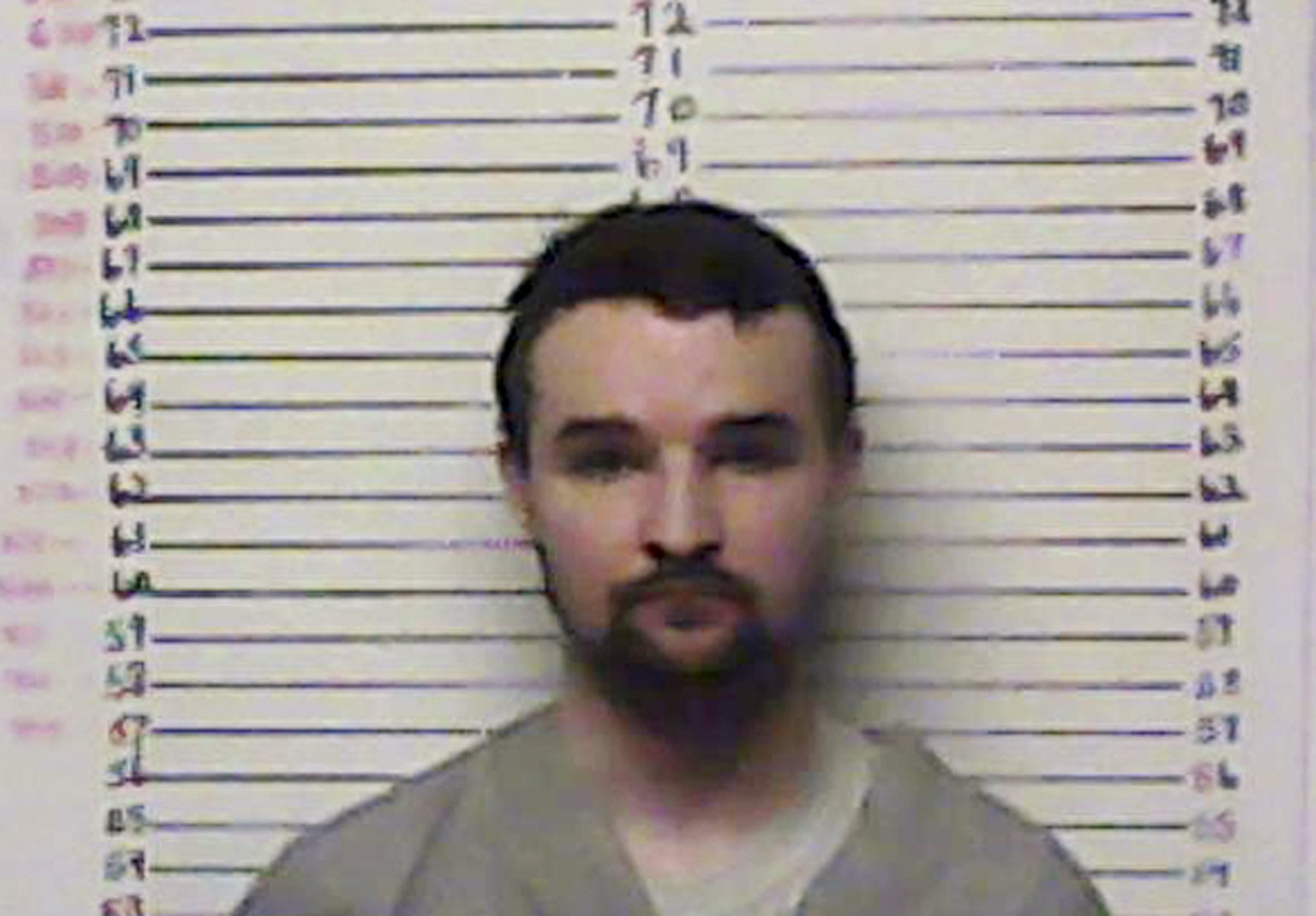 Alan Hruby '100' Death Penalty for Killing His Entire Family