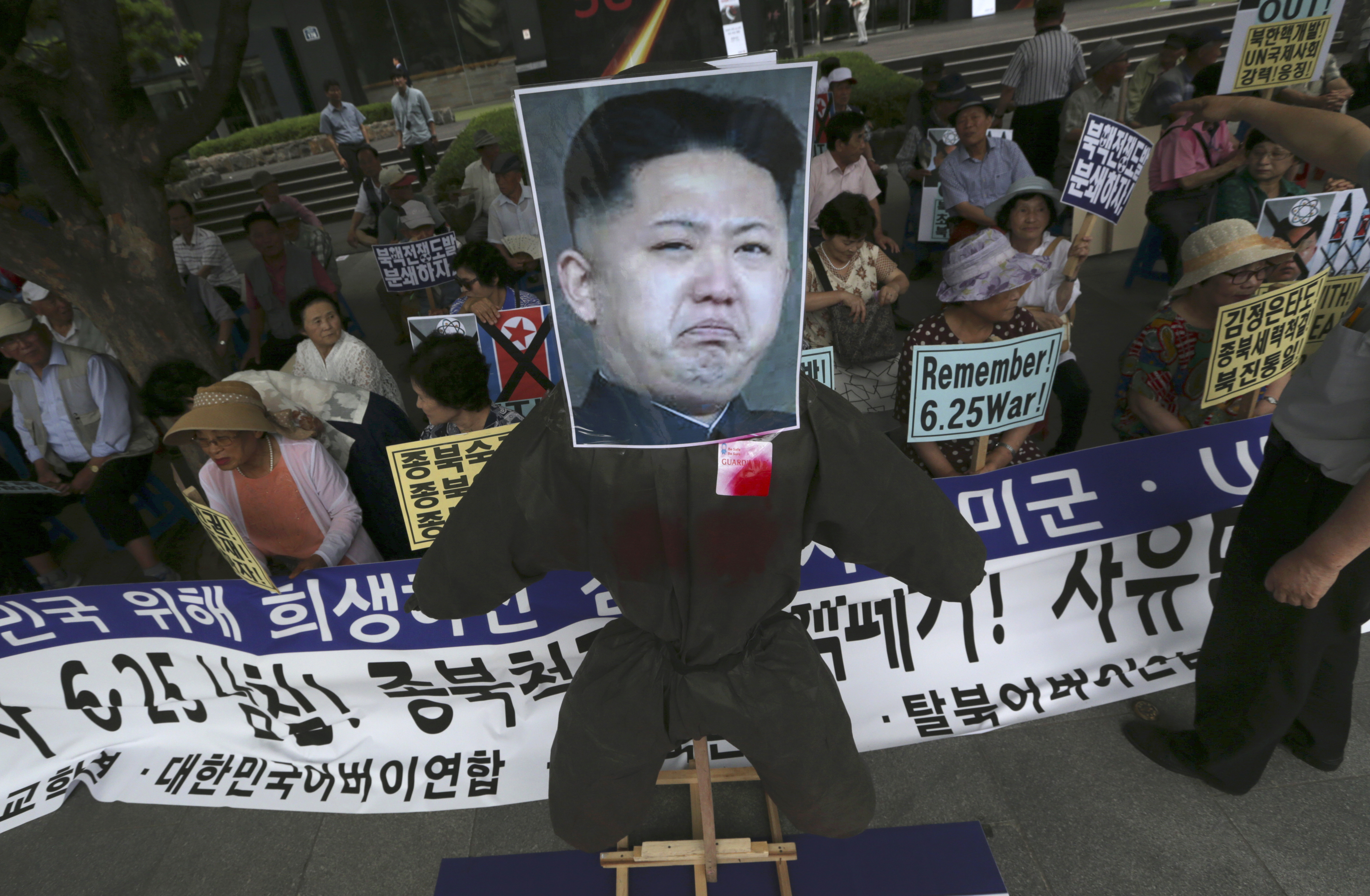 Does North Korea Have Freedom Of Press at Rebeca Hornback blog