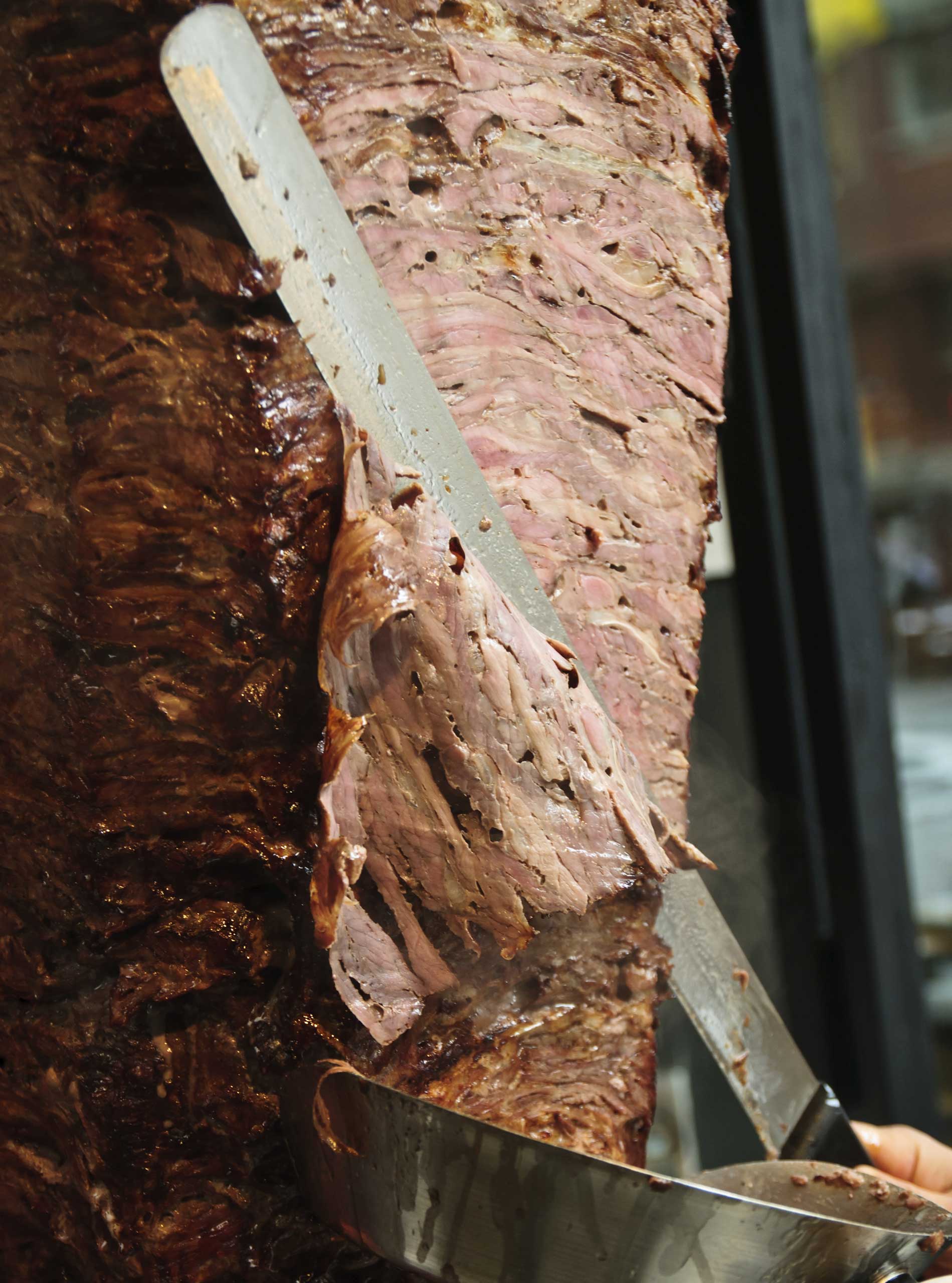 Halal Food Is it Healthier? TIME