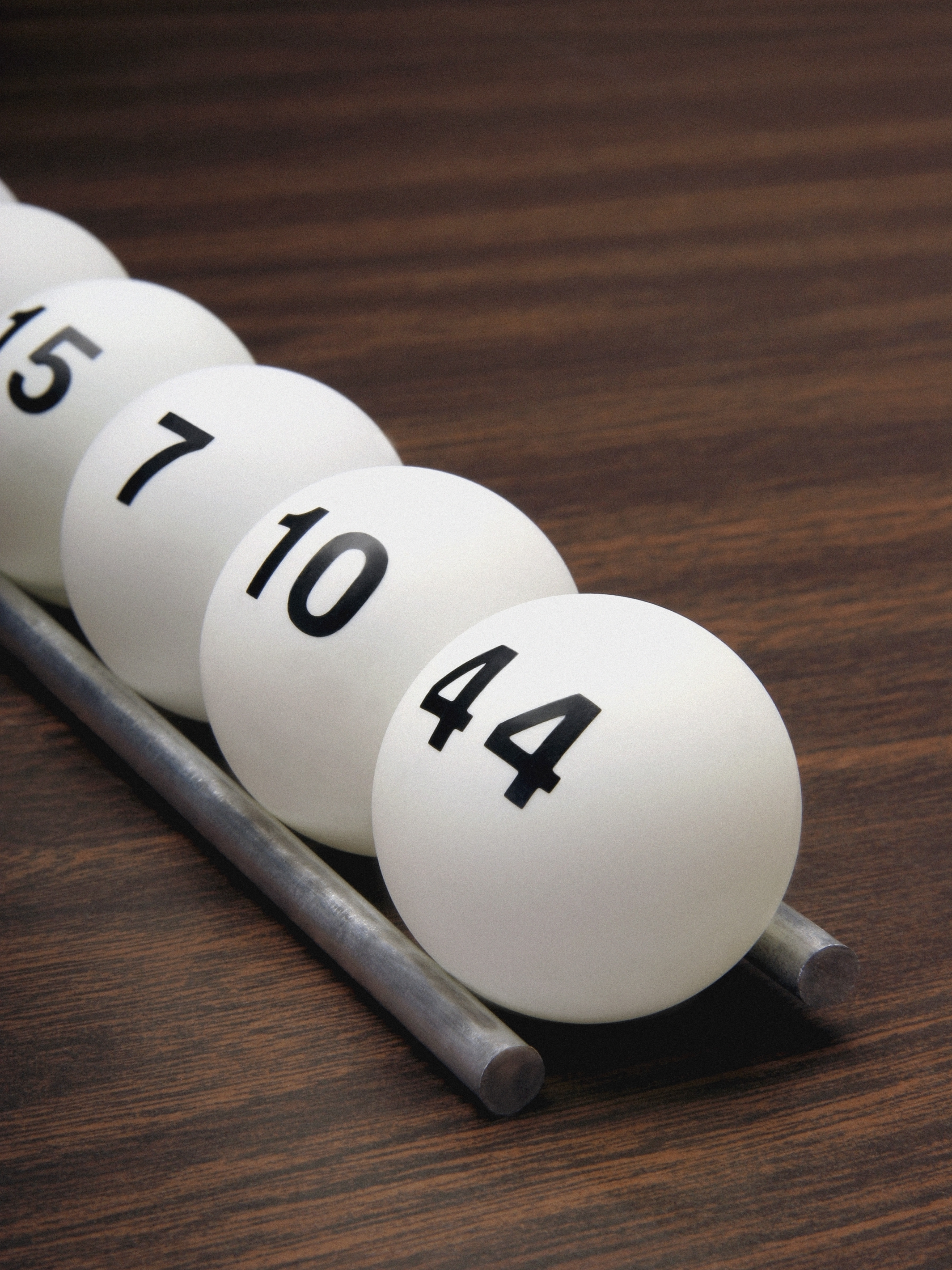 Man Struck By Lightning Wins Lottery Time