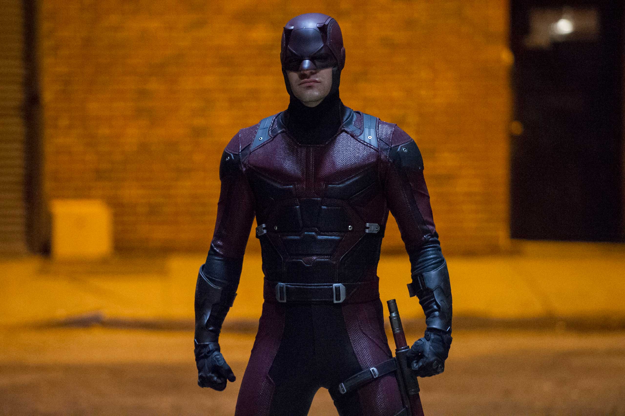 Marvel Daredevil Netflix
