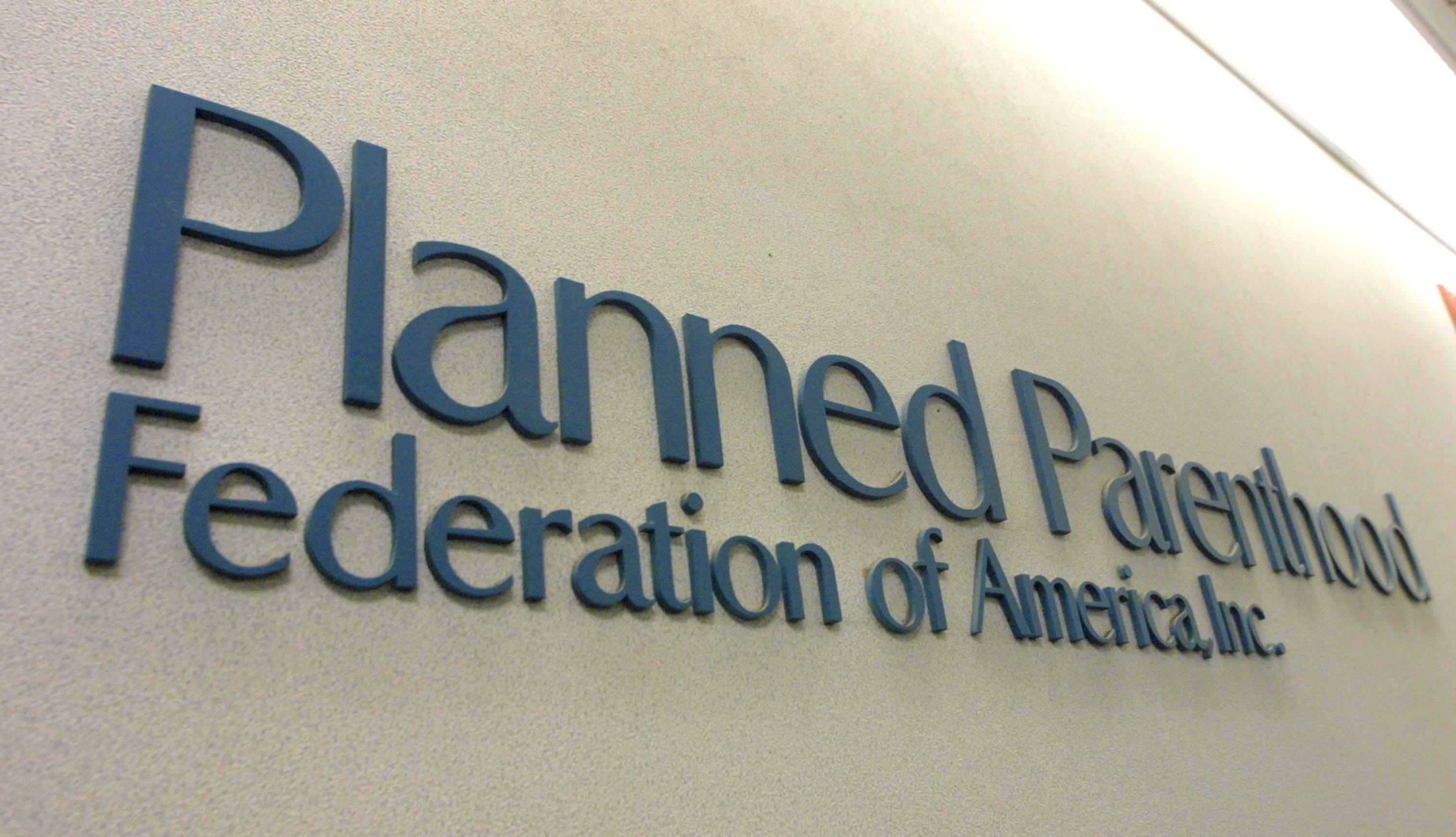 Planned Parenthood Undercover Abortion How Donated Fetuses Are Used Time