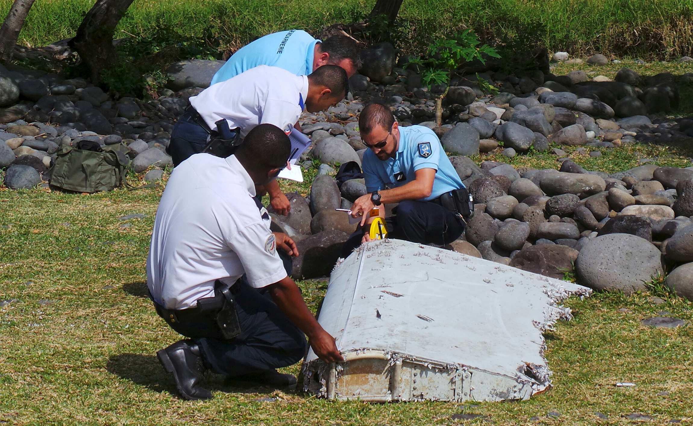 Australia Harapkan Pencarian Mh370 Segera Temukan Hasil hasil pencarian mh370