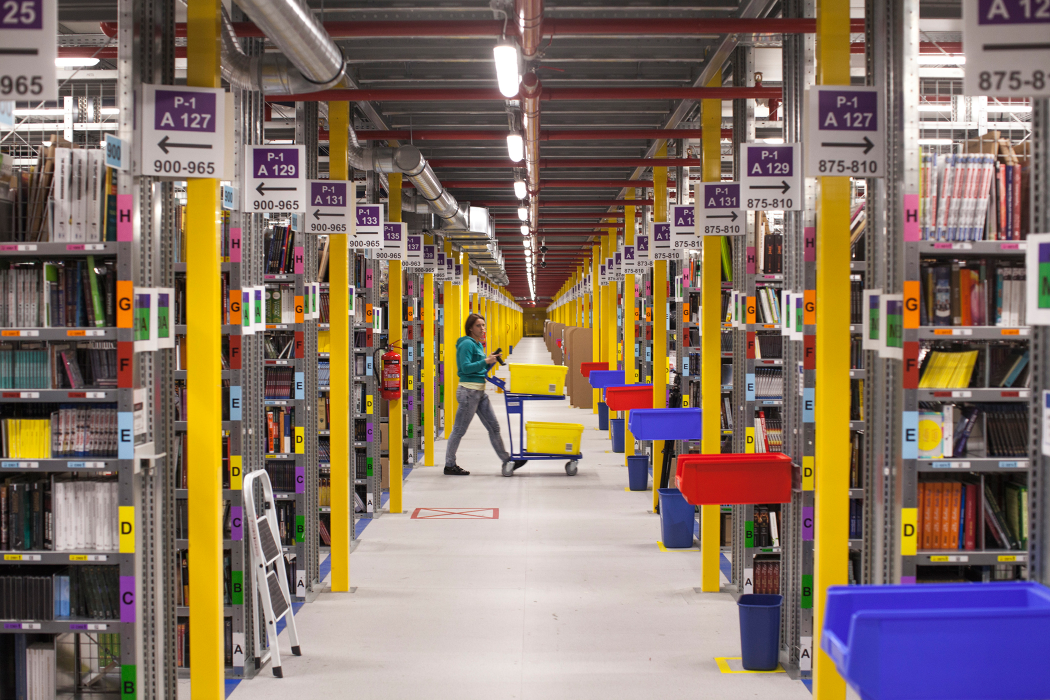 Does Amazon Always Have Lowest Prices? Consumers, Studies Say No Money