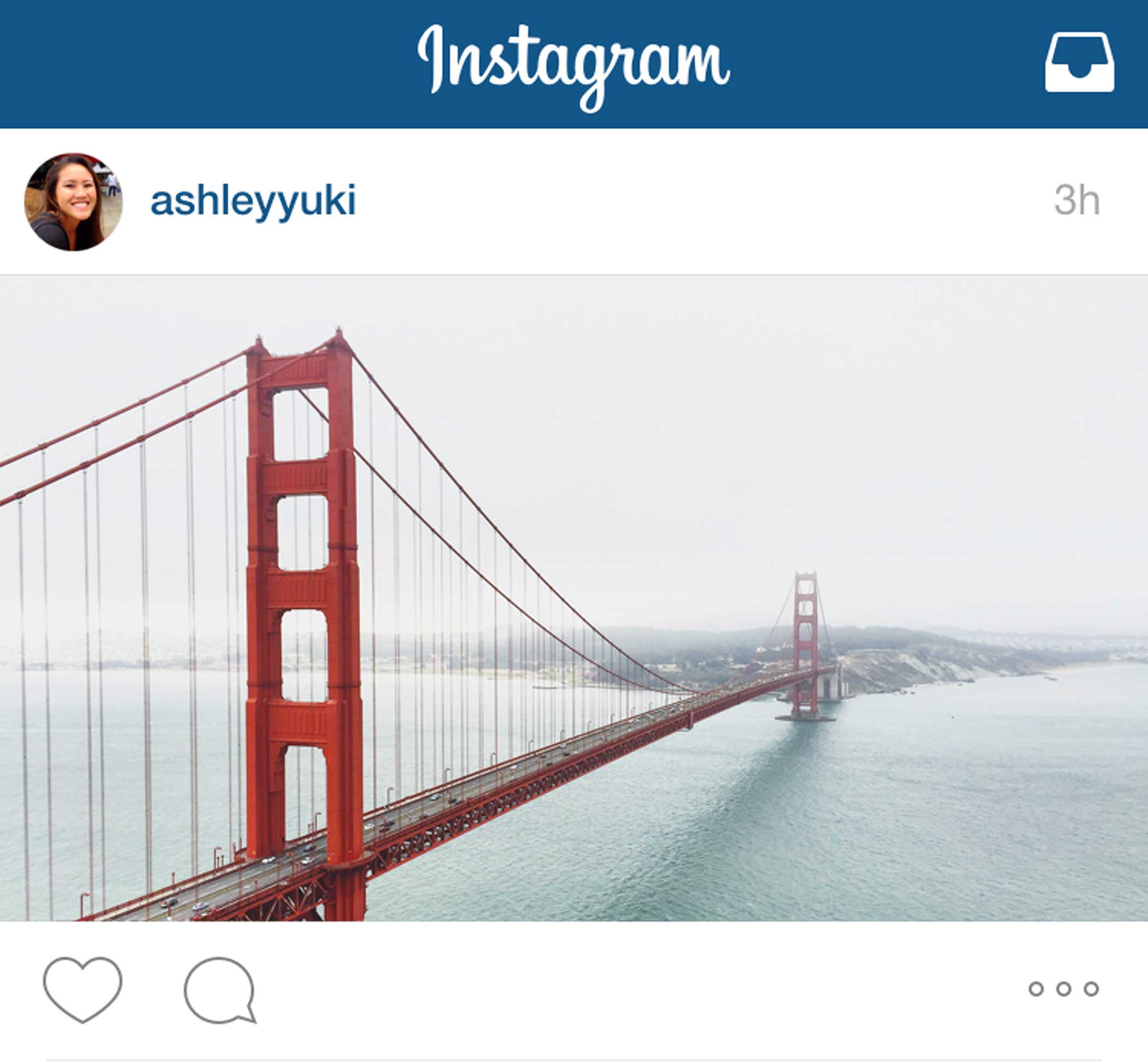Instagram’s New Photo Options 4 Ways to Take Better Pictures Time