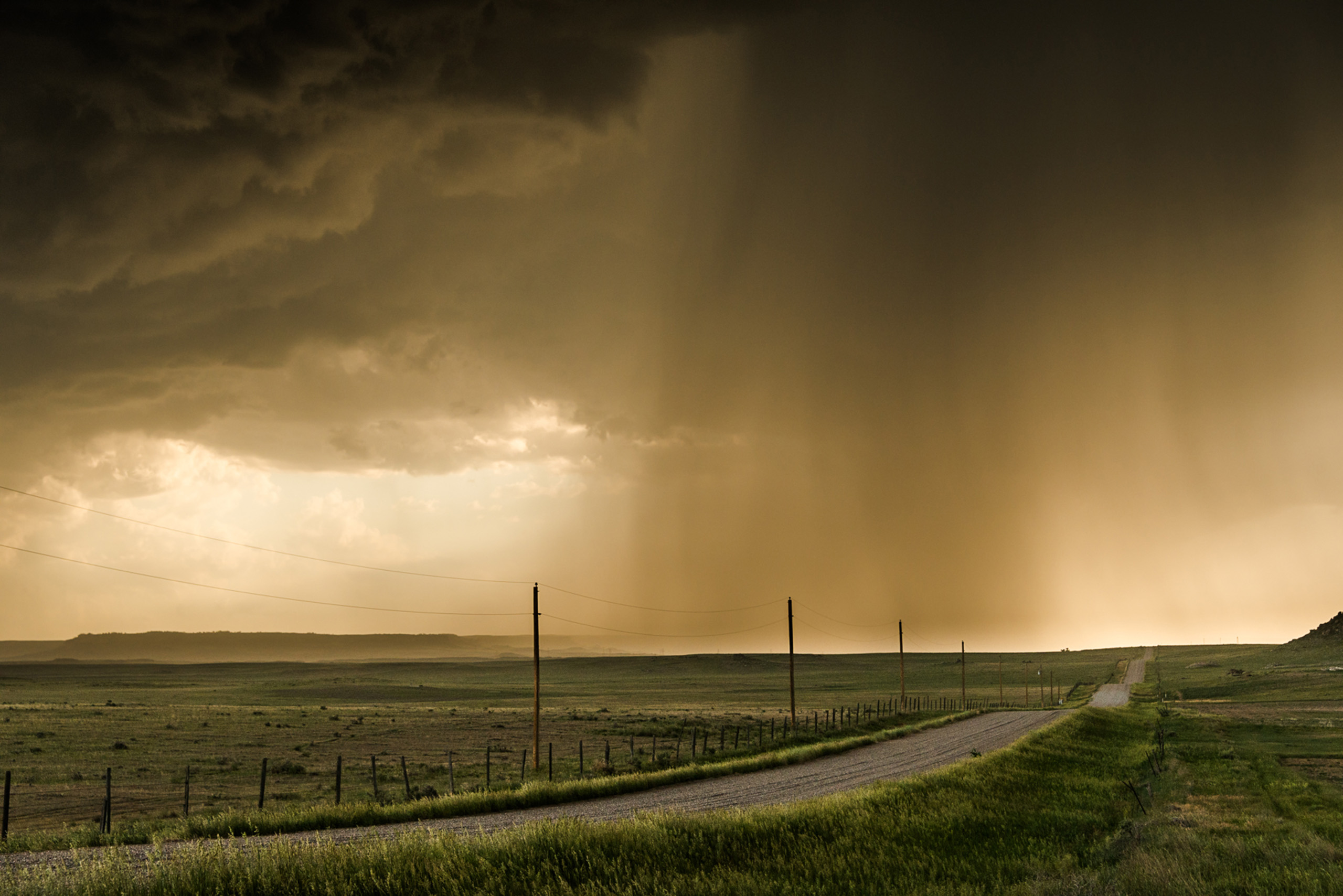 See the Storms of America’s Heartland Time