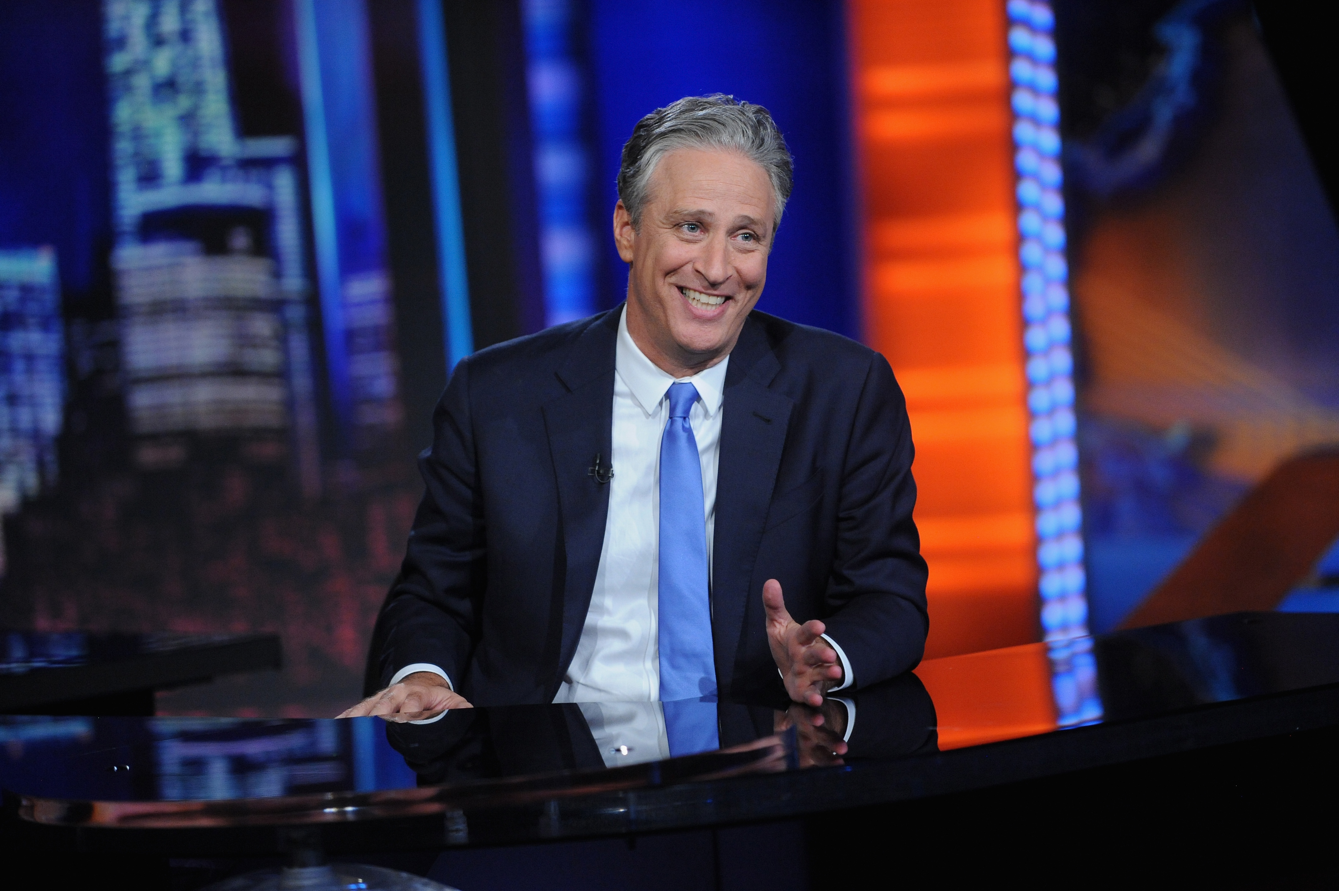 Jon Stewart Presidential Debate Petition Draws Over 90,000 Signatures