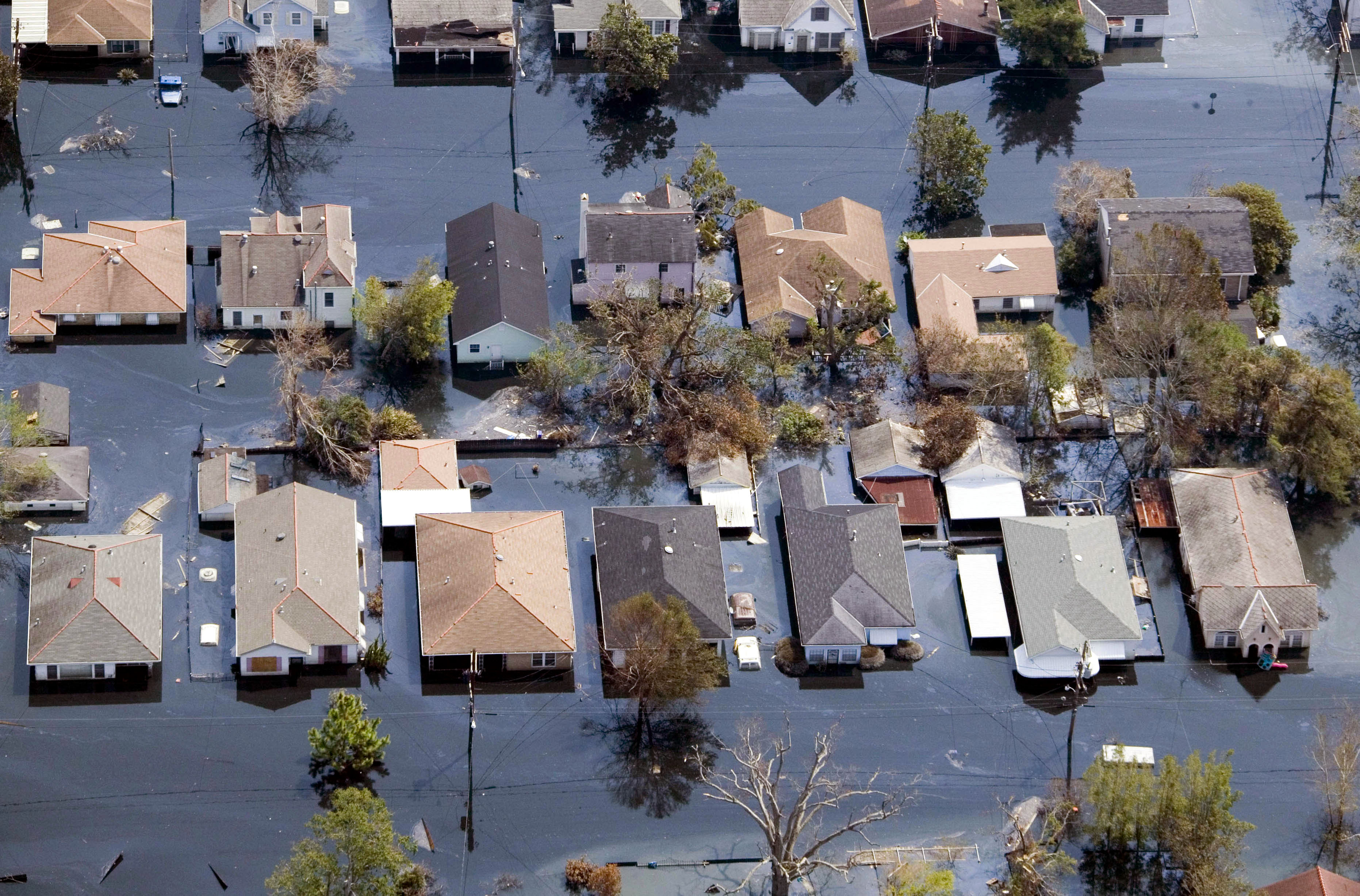 Disaster Pictures Of Hurricane Katrina Images All Disaster(04)