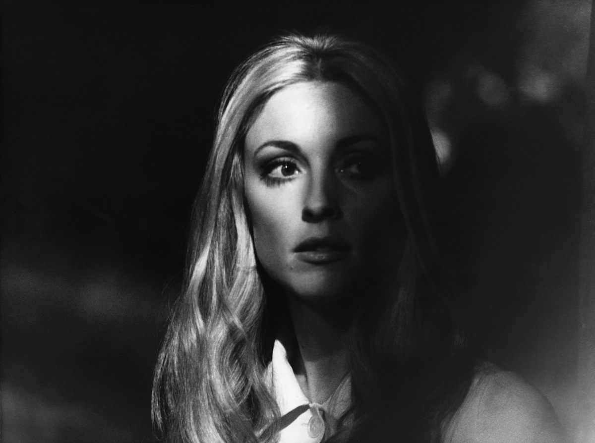 The Sharon Tate Murder Scene Why the Crime Was So Shocking TIME(03)