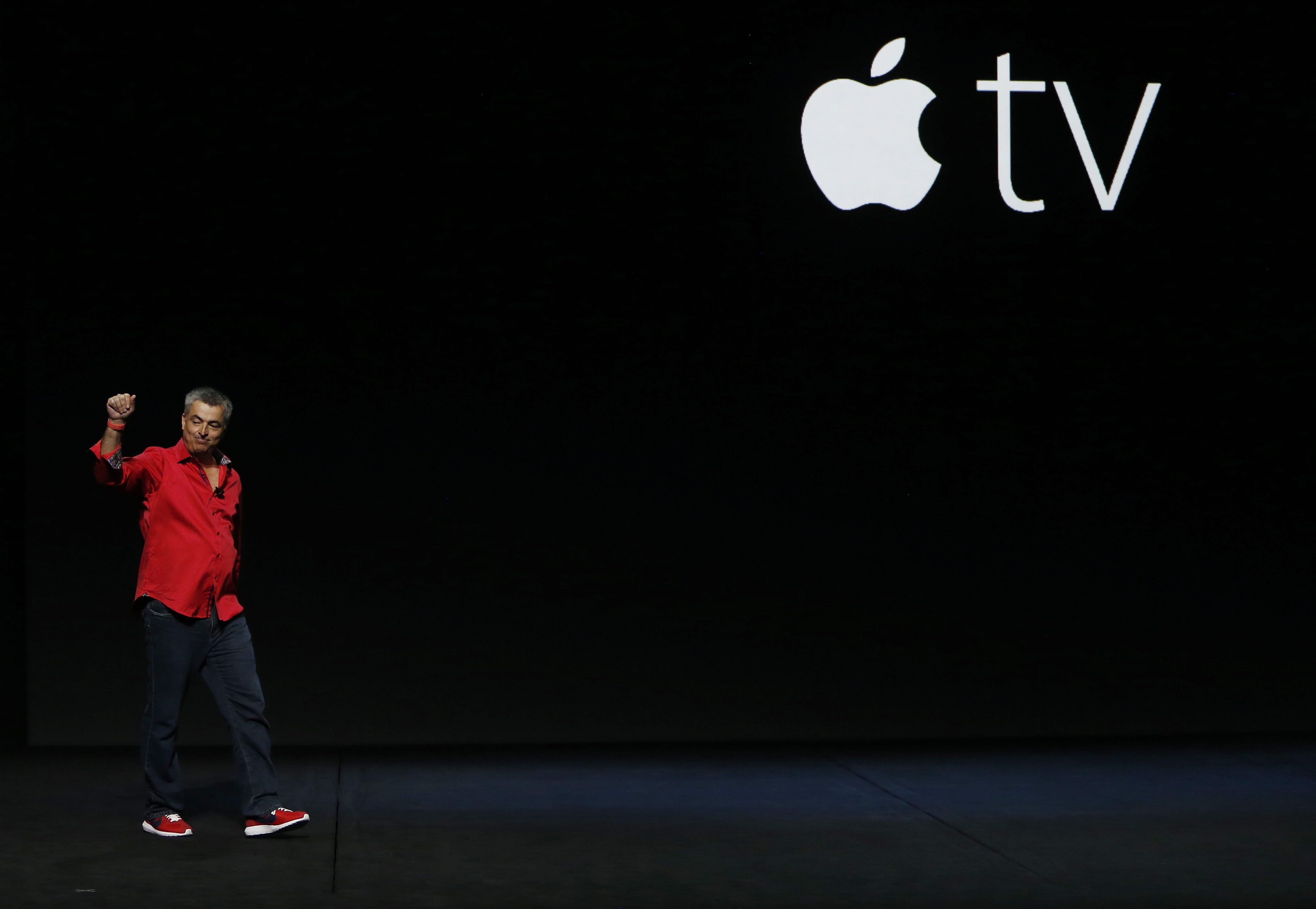 Apple TV Reviews It's The Future Of TV Time