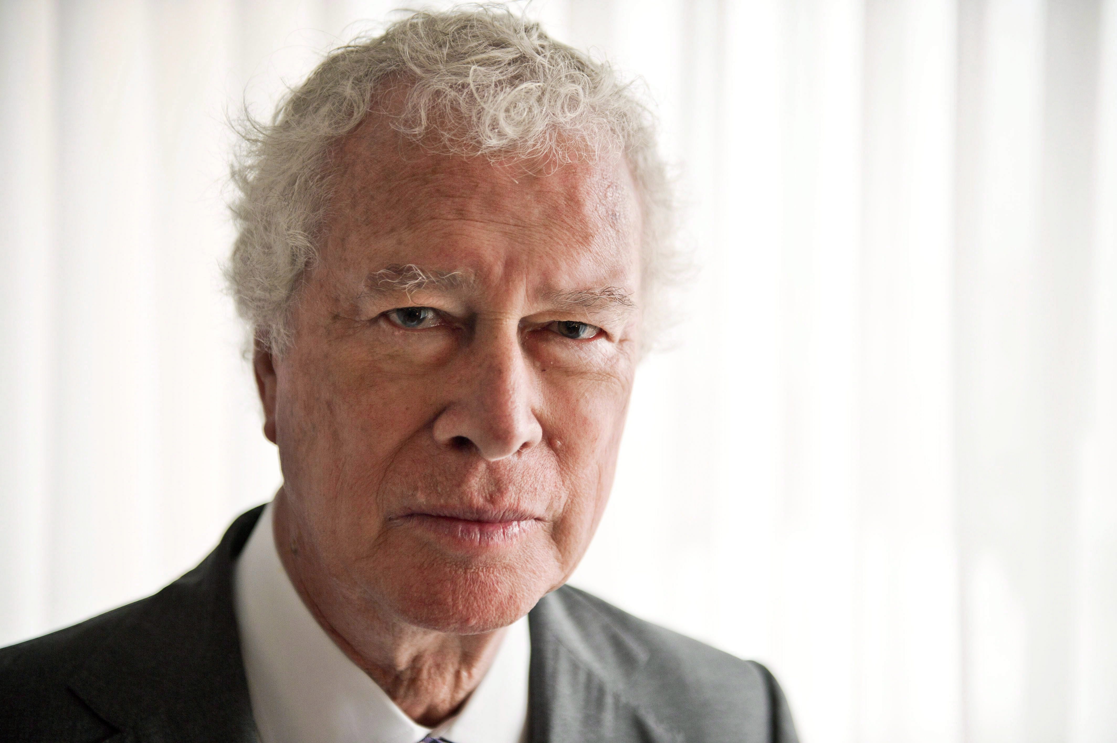 Ken Taylor Why the World Remembered the 'Instant Hero' TIME