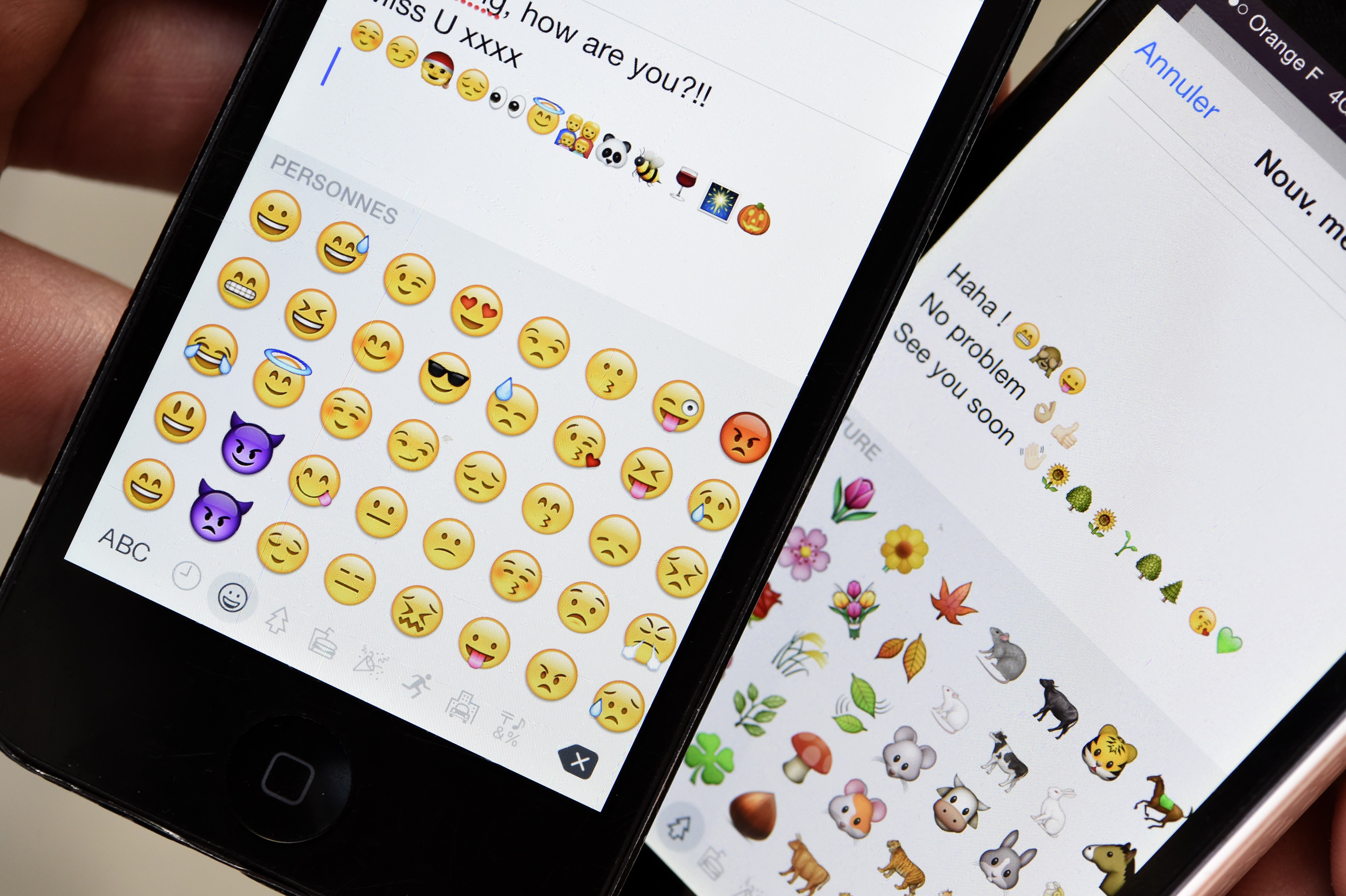 Apple iPhone Update Adds Taco, Middle Finger Emoji and More TIME