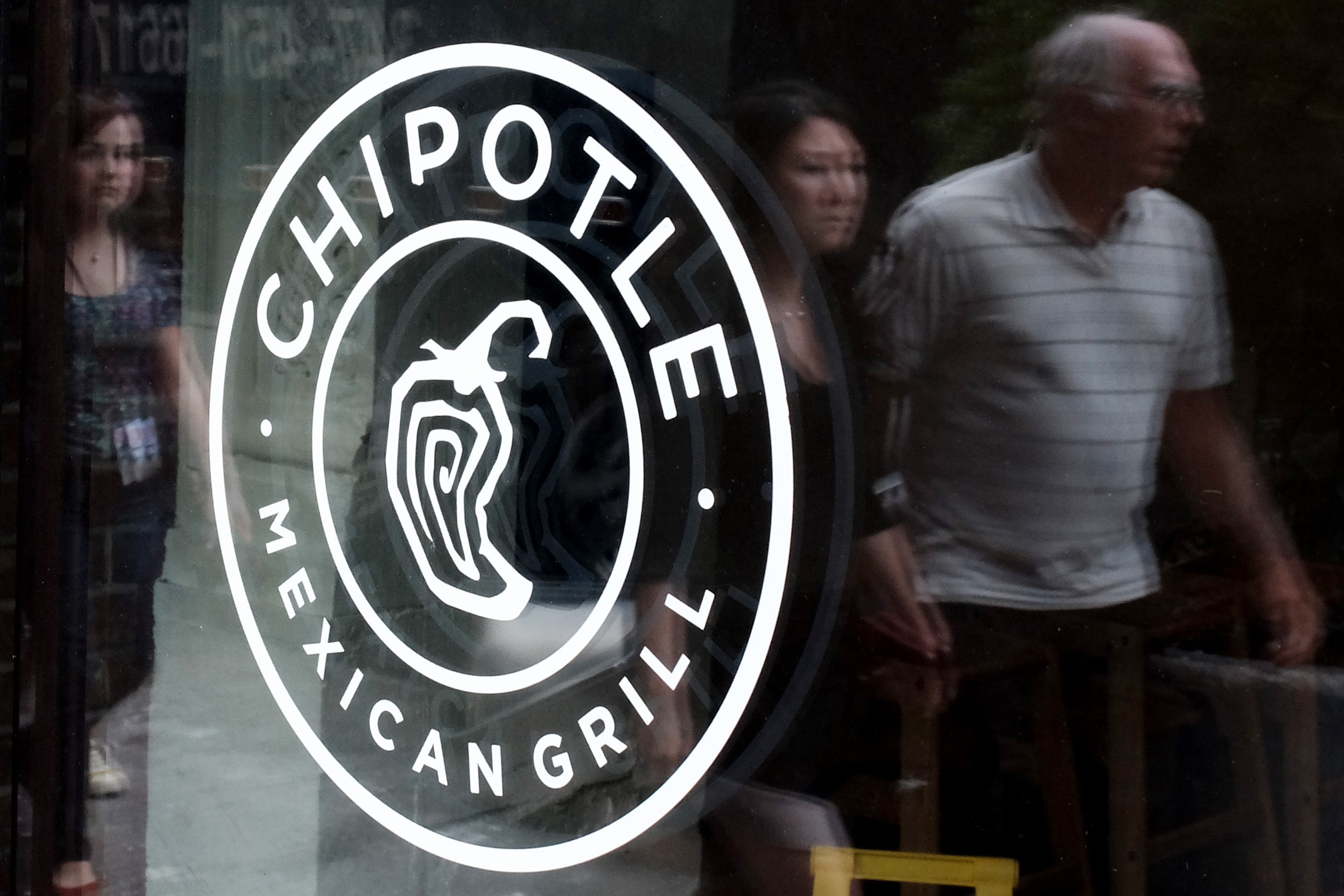 CDC Investigates Another E. Coli Outbreak at Chipotle TIME