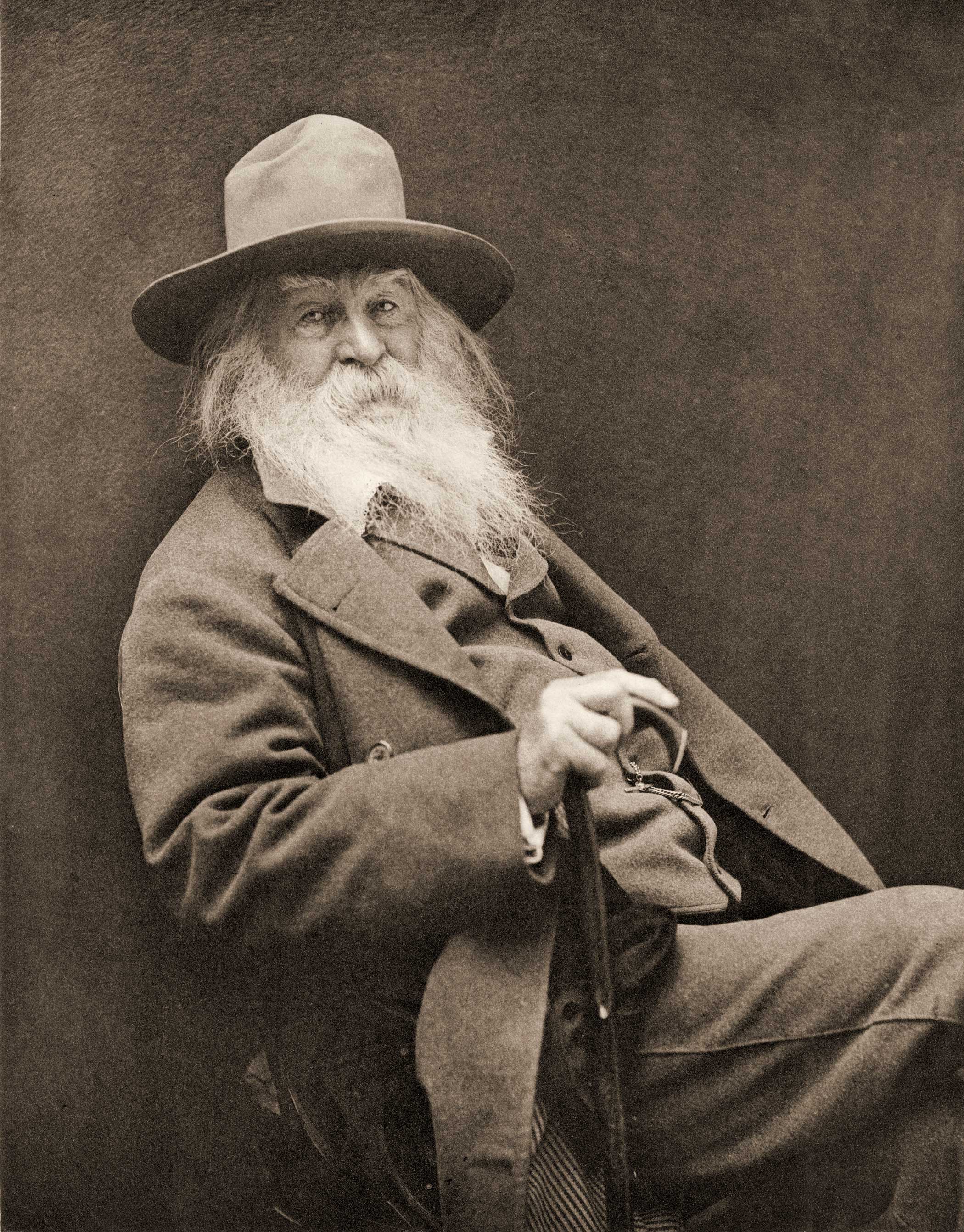 Most Influential Beards of All Time Gallery Time