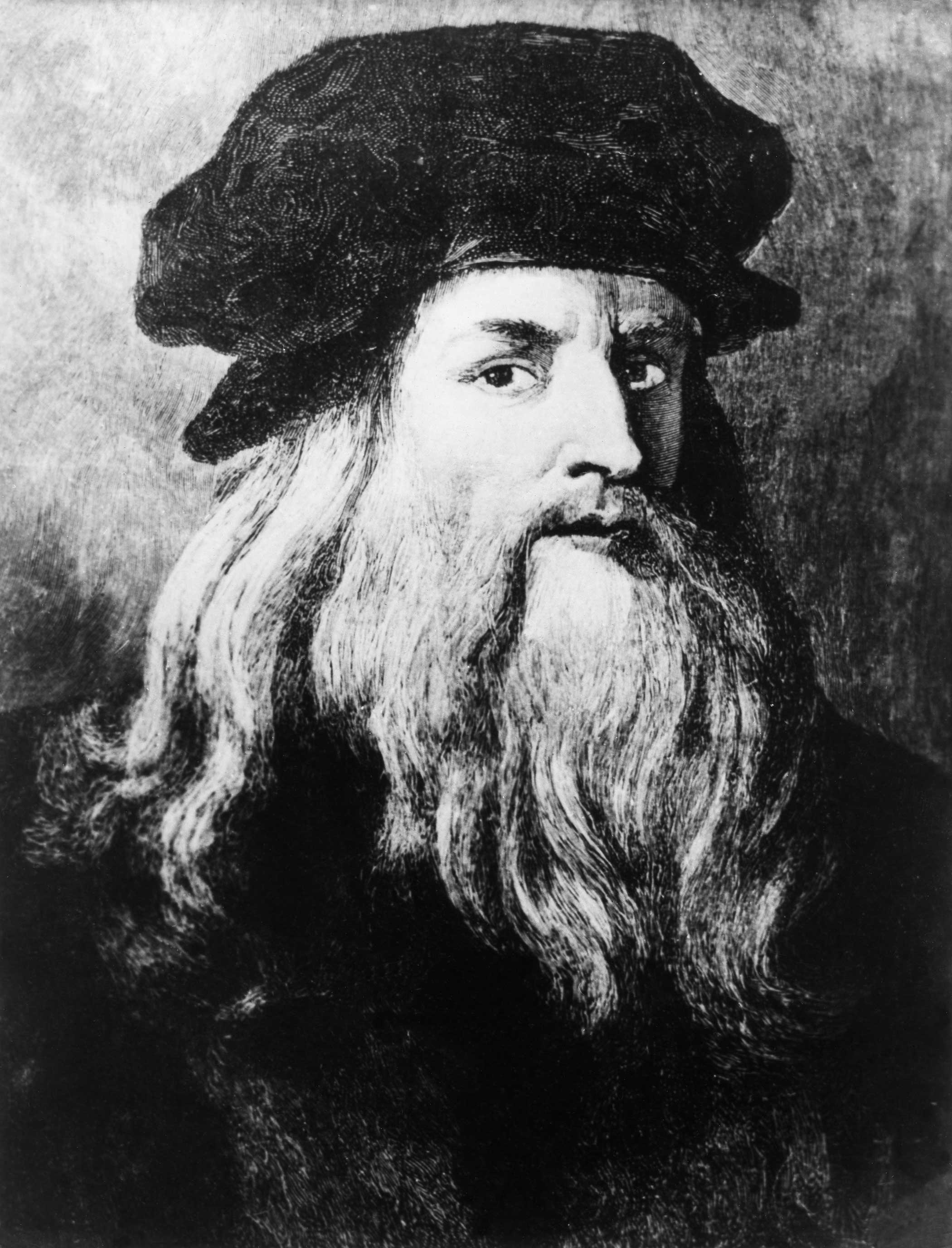 Most Influential Beards of All Time Gallery Time